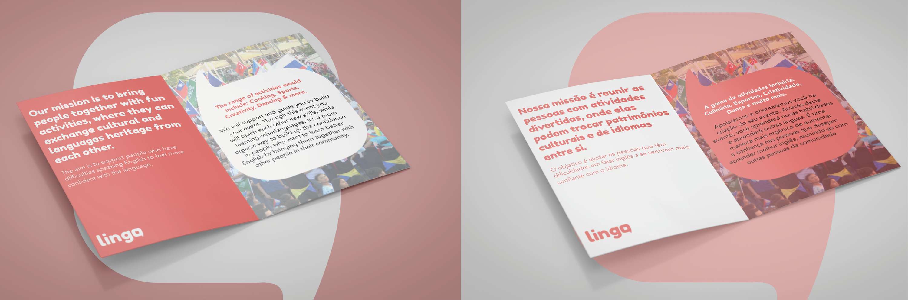 Self-initiated project | BBC by Féli Yaucat