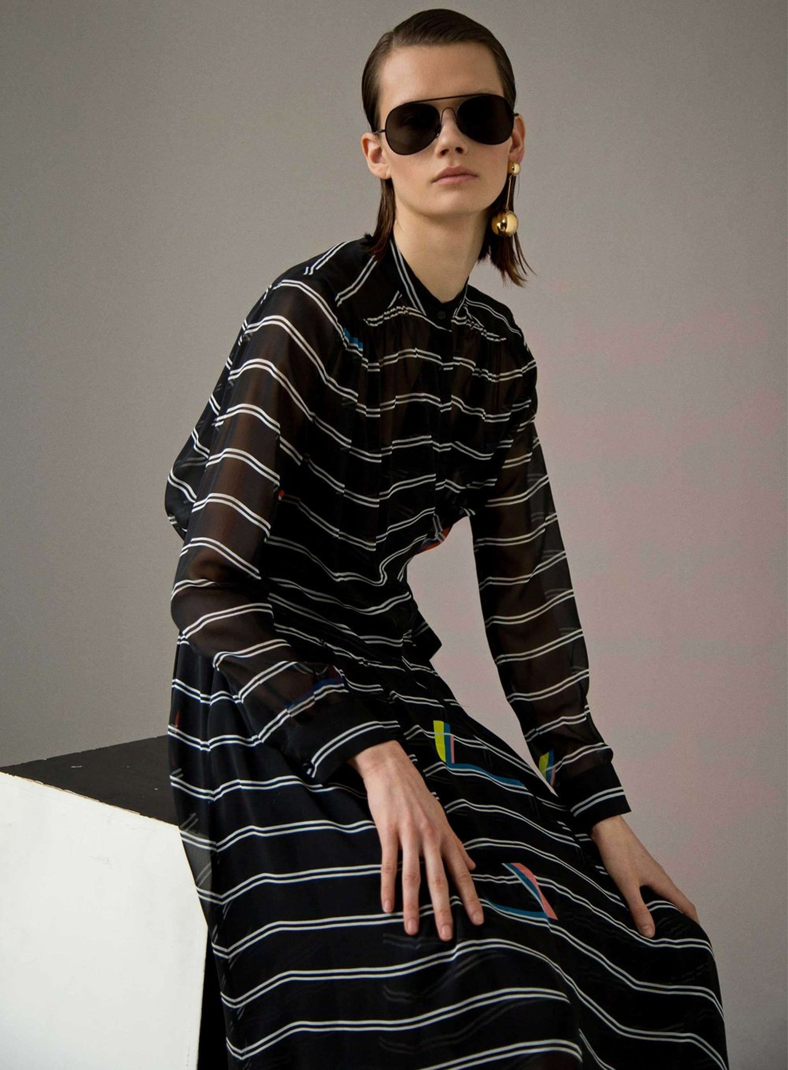 PREEN BY TB by YASMINA DEXTER