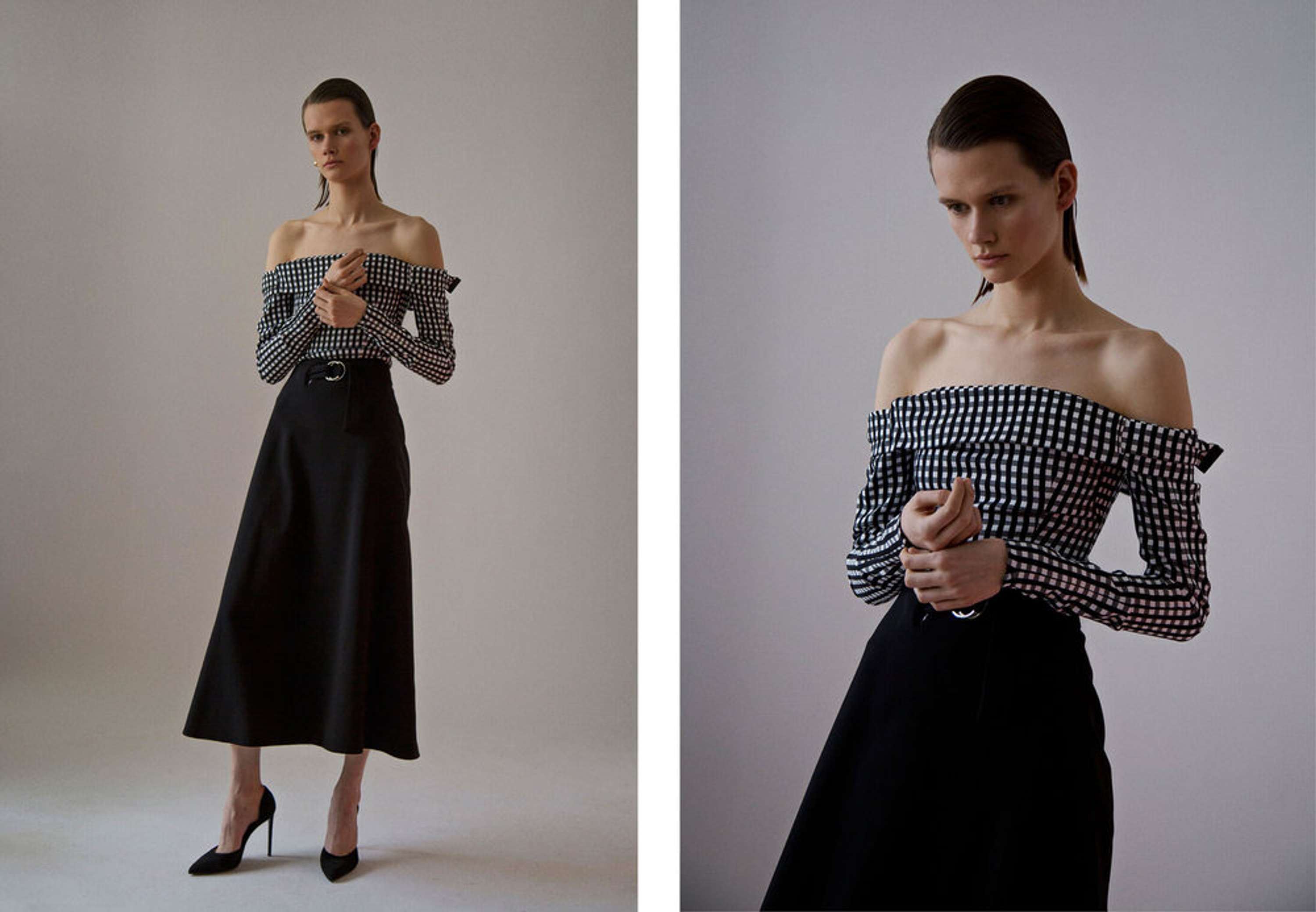 PREEN BY TB by YASMINA DEXTER