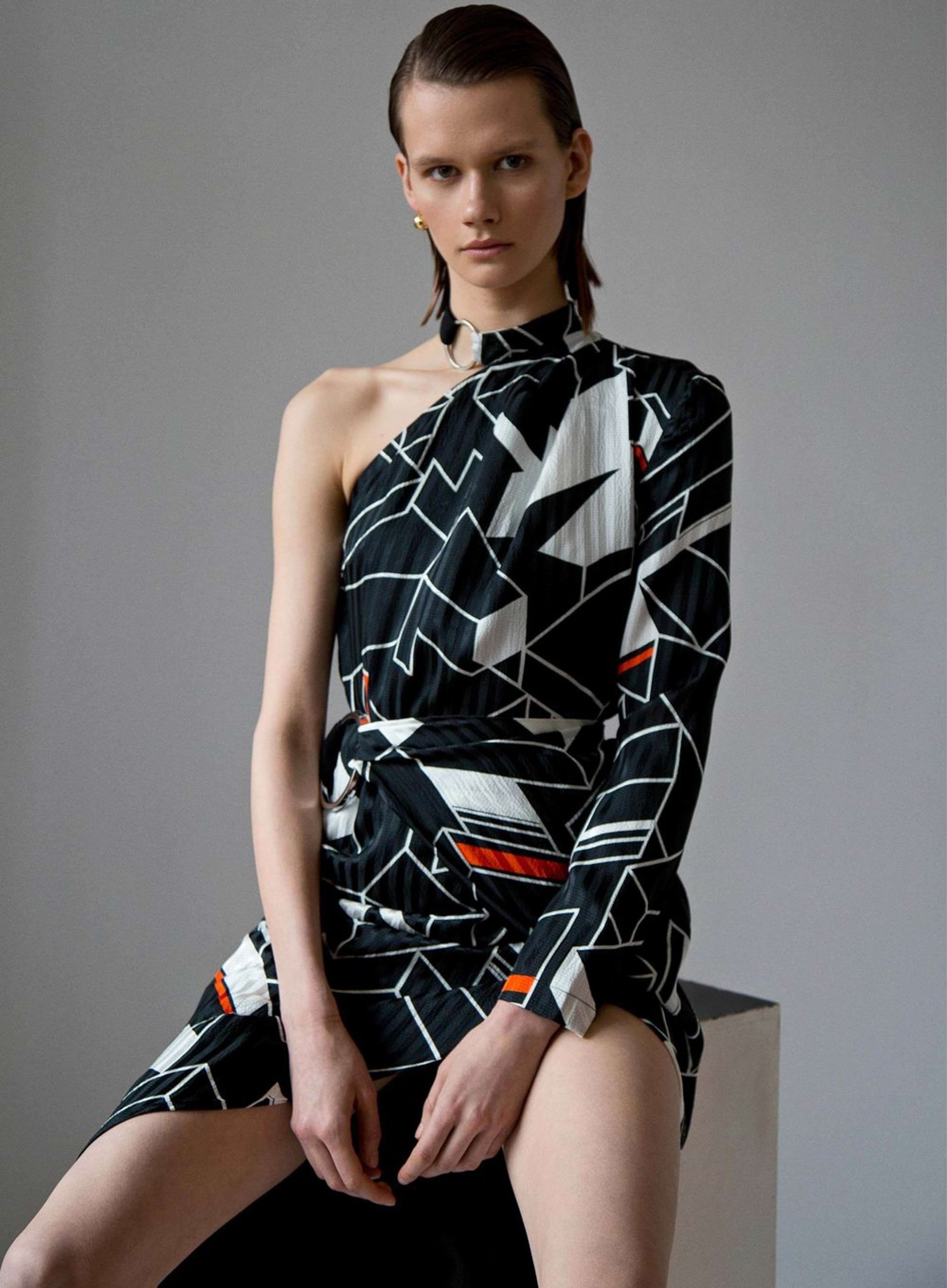 PREEN BY TB by YASMINA DEXTER
