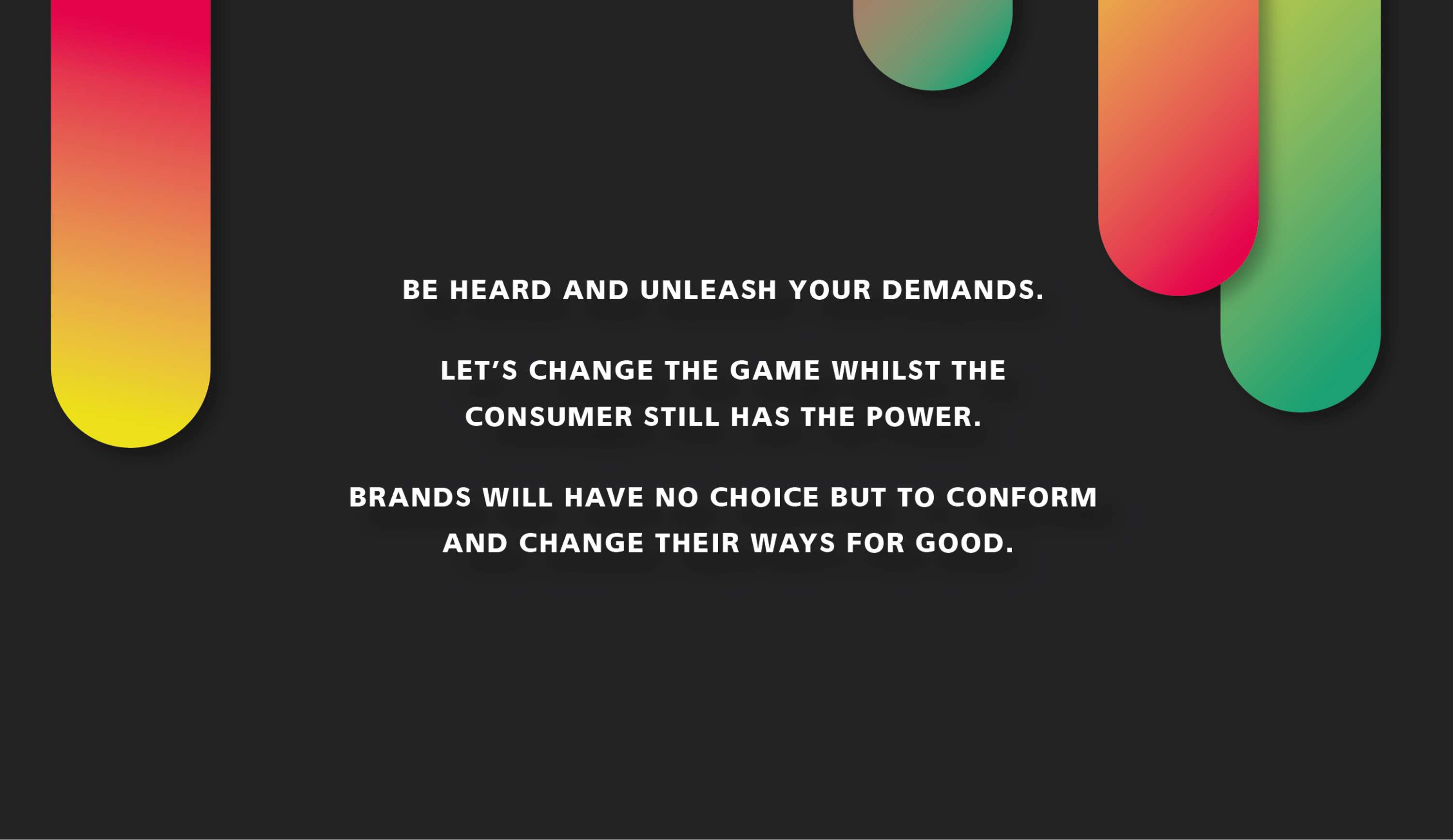 Tilt - Re-adjust The Balance by Hannah Underwood