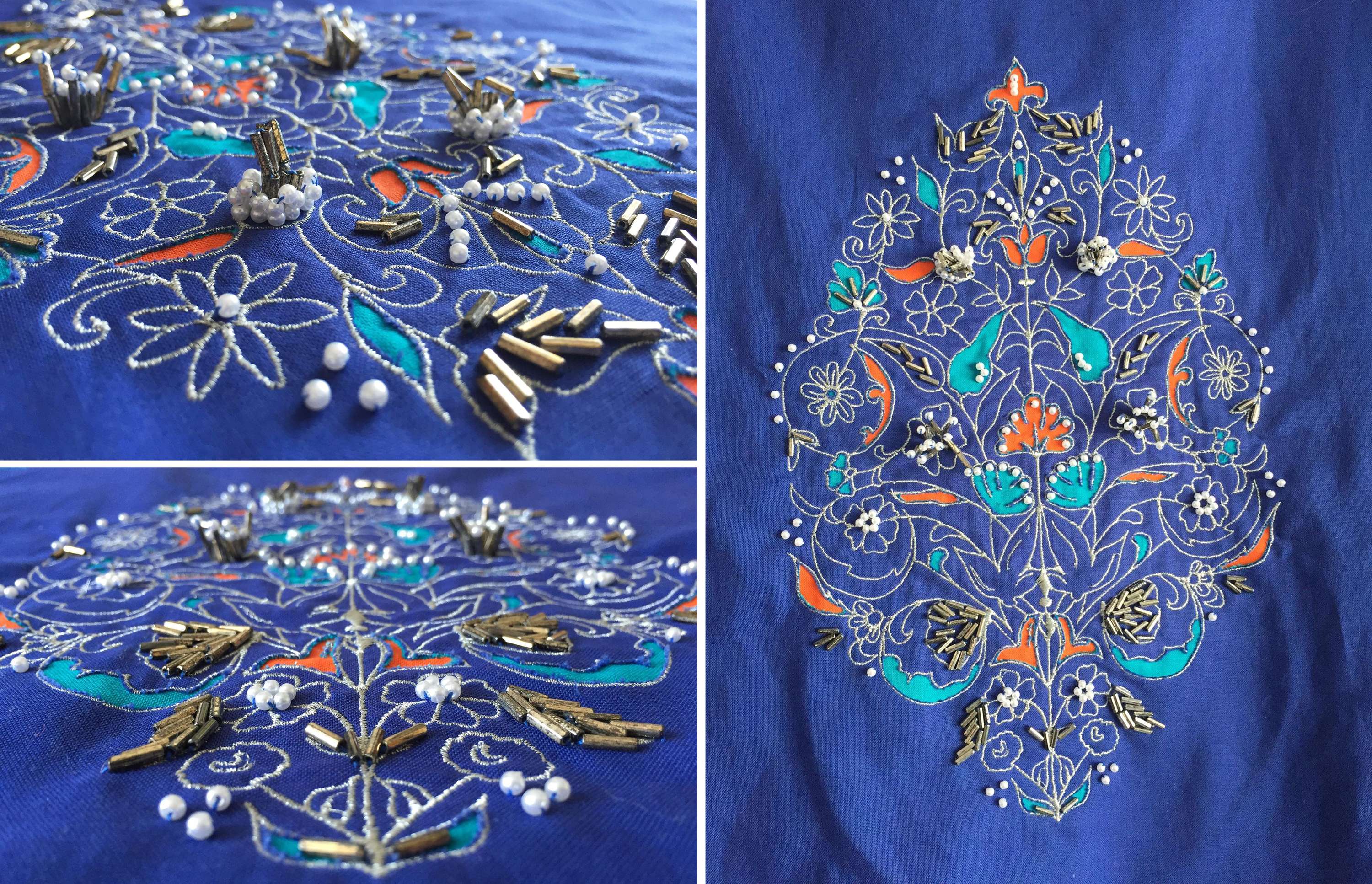 Modern Morocco by Francesca Lyle