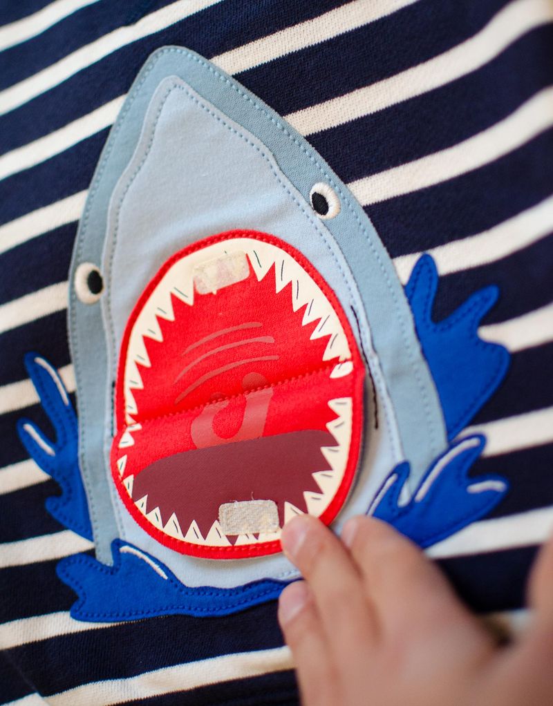 SS20 Childrenswear - Joules Clothing by Elly Jahnz