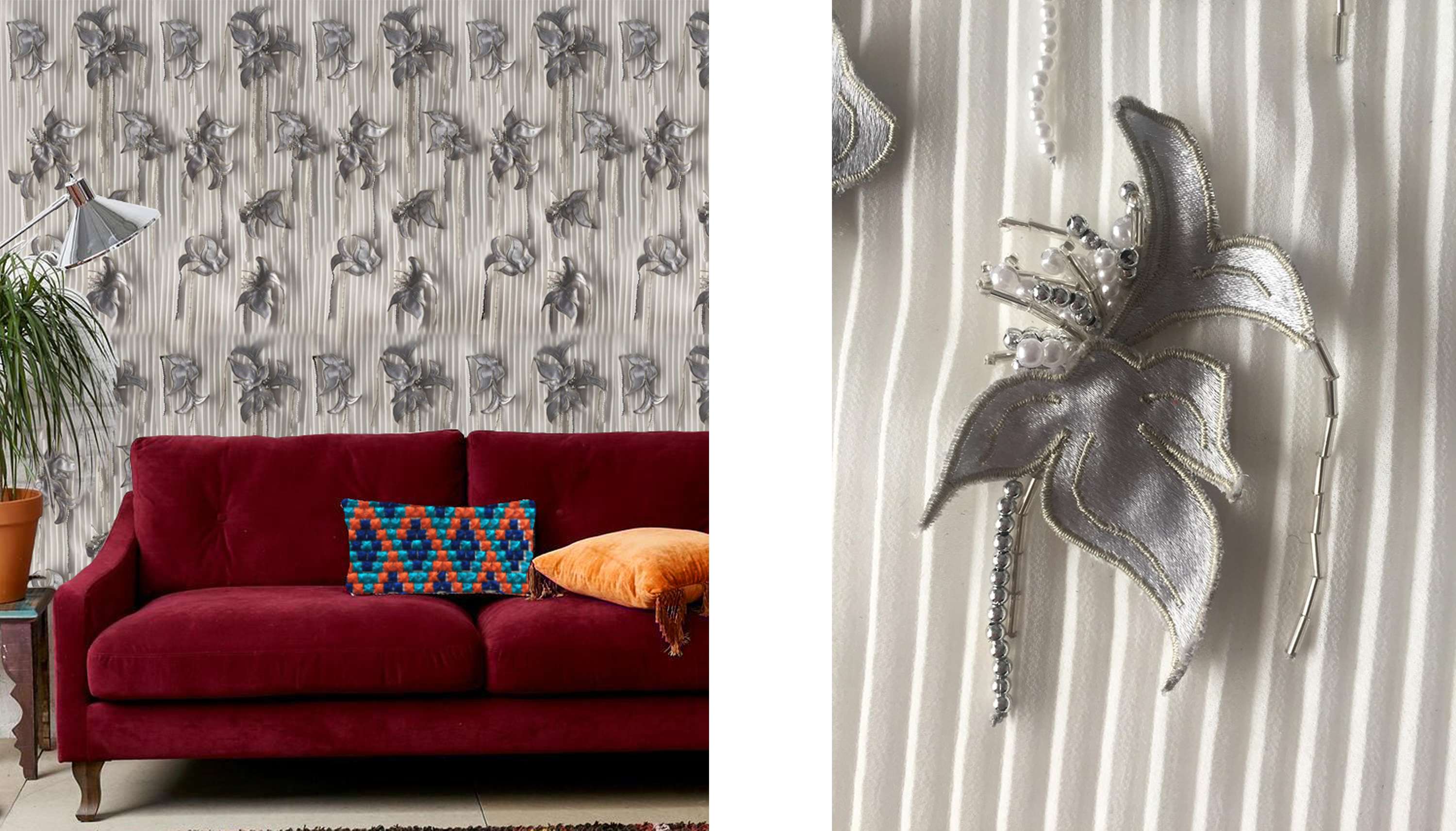 Modern Morocco by Francesca Lyle