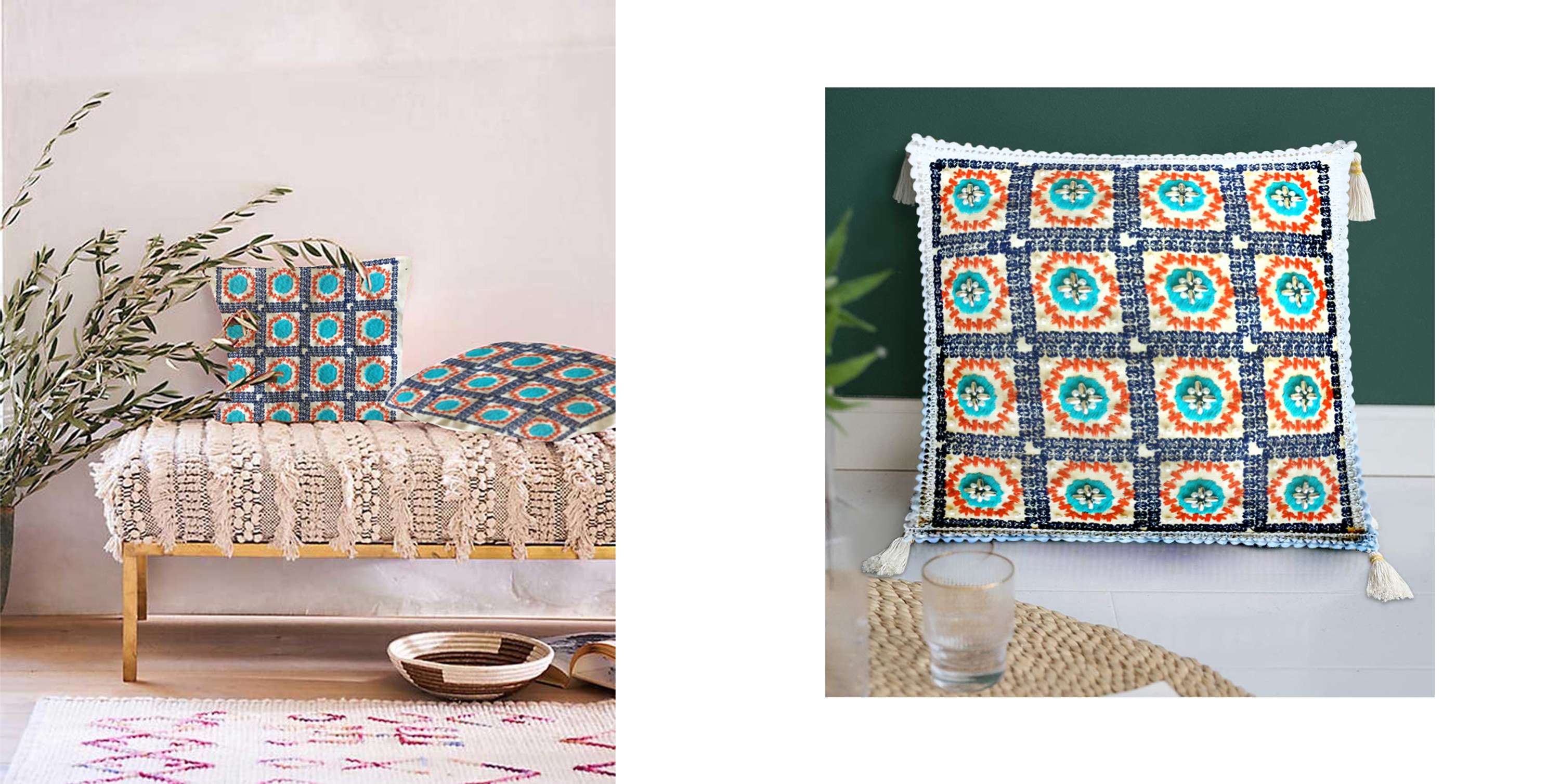 Modern Morocco by Francesca Lyle