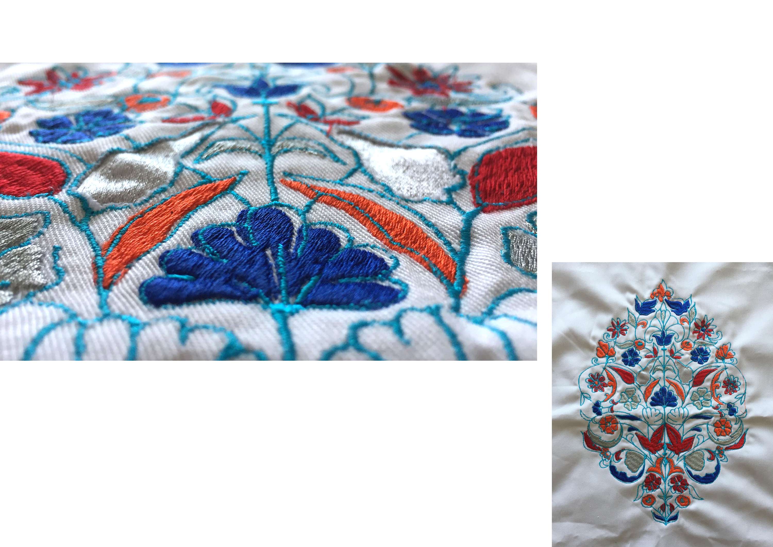Modern Morocco by Francesca Lyle
