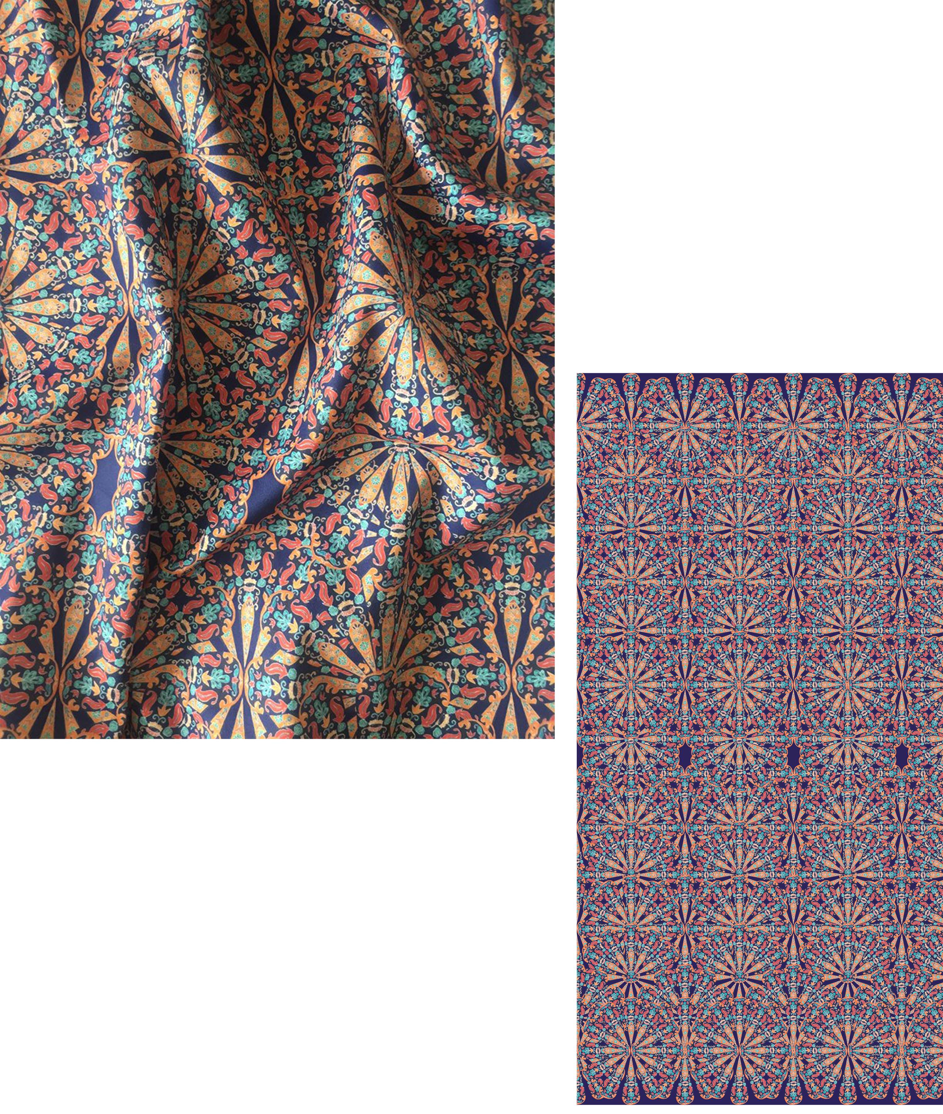 Modern Morocco by Francesca Lyle