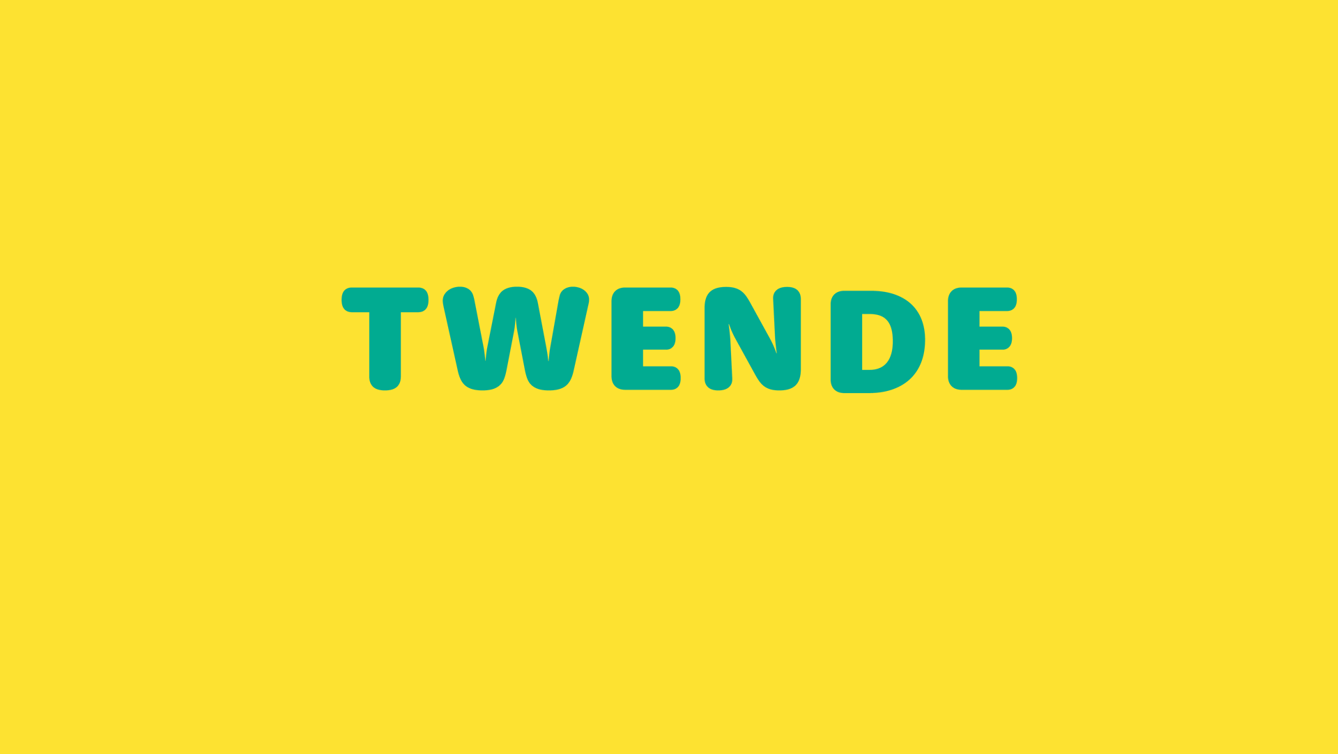 Twende - Saving you Time for More by Nada Abughris