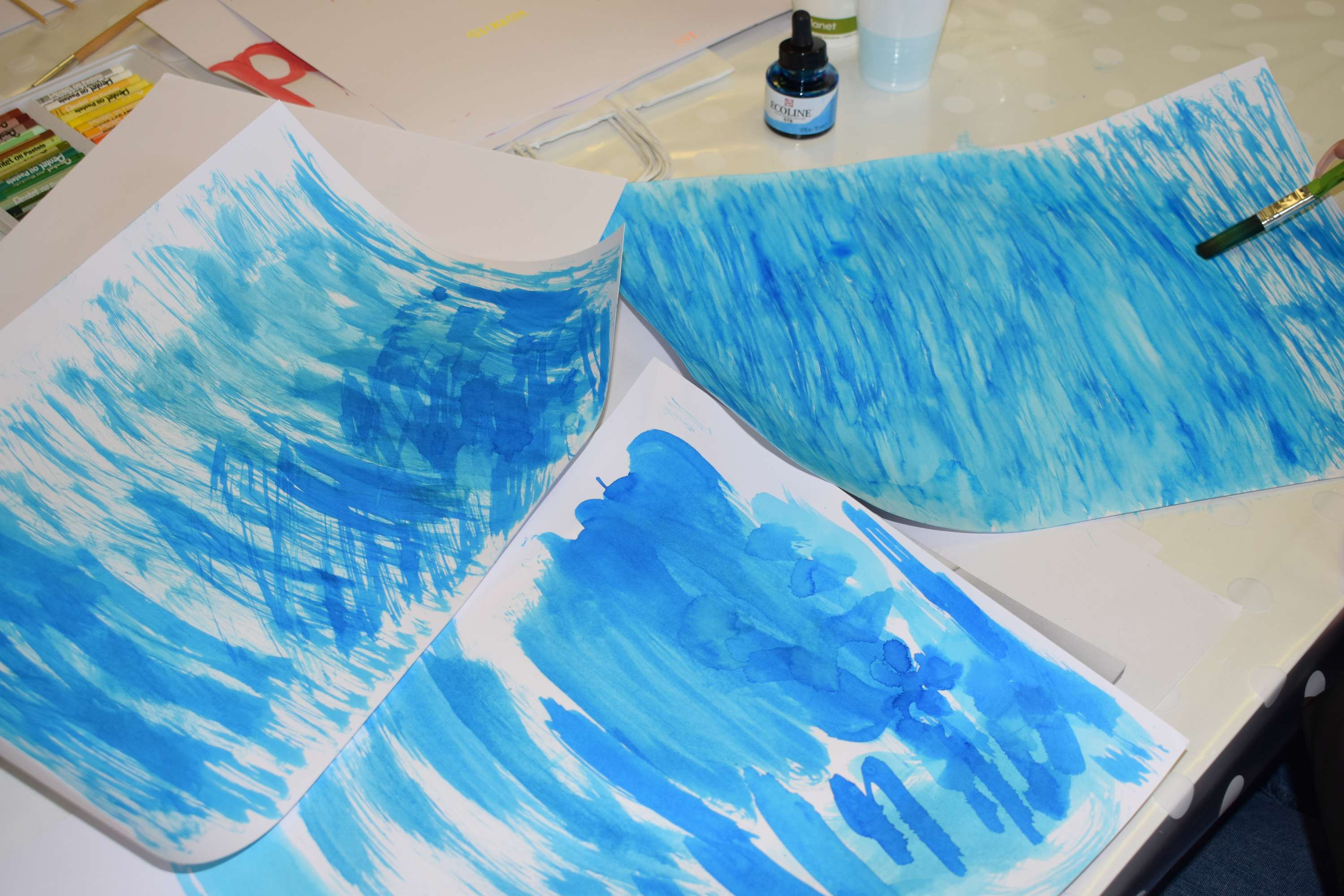 Workshop 2 <3 by Amber Butler