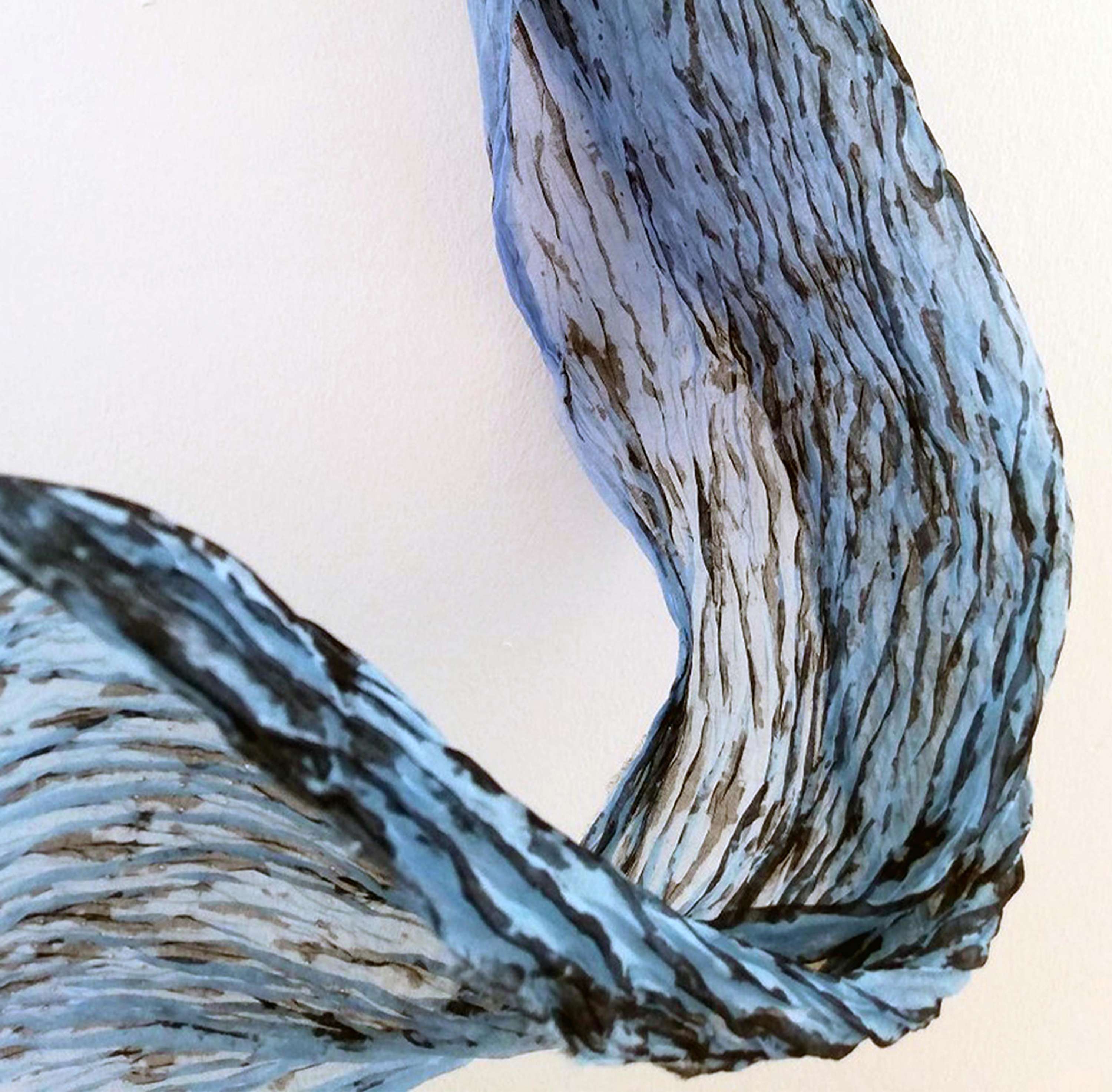 DJCAD, UNIVERSITY OF DUNDEE: BDes (Hons) Textile Design by NEW DESIGNERS