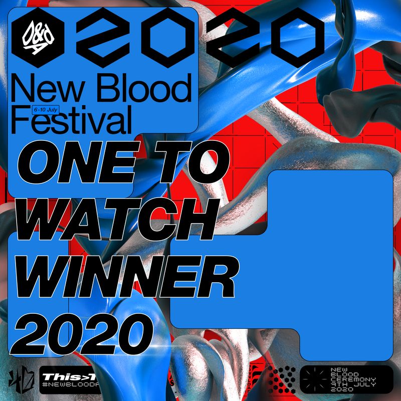 D and ad ones to watch by Becca Beaumont