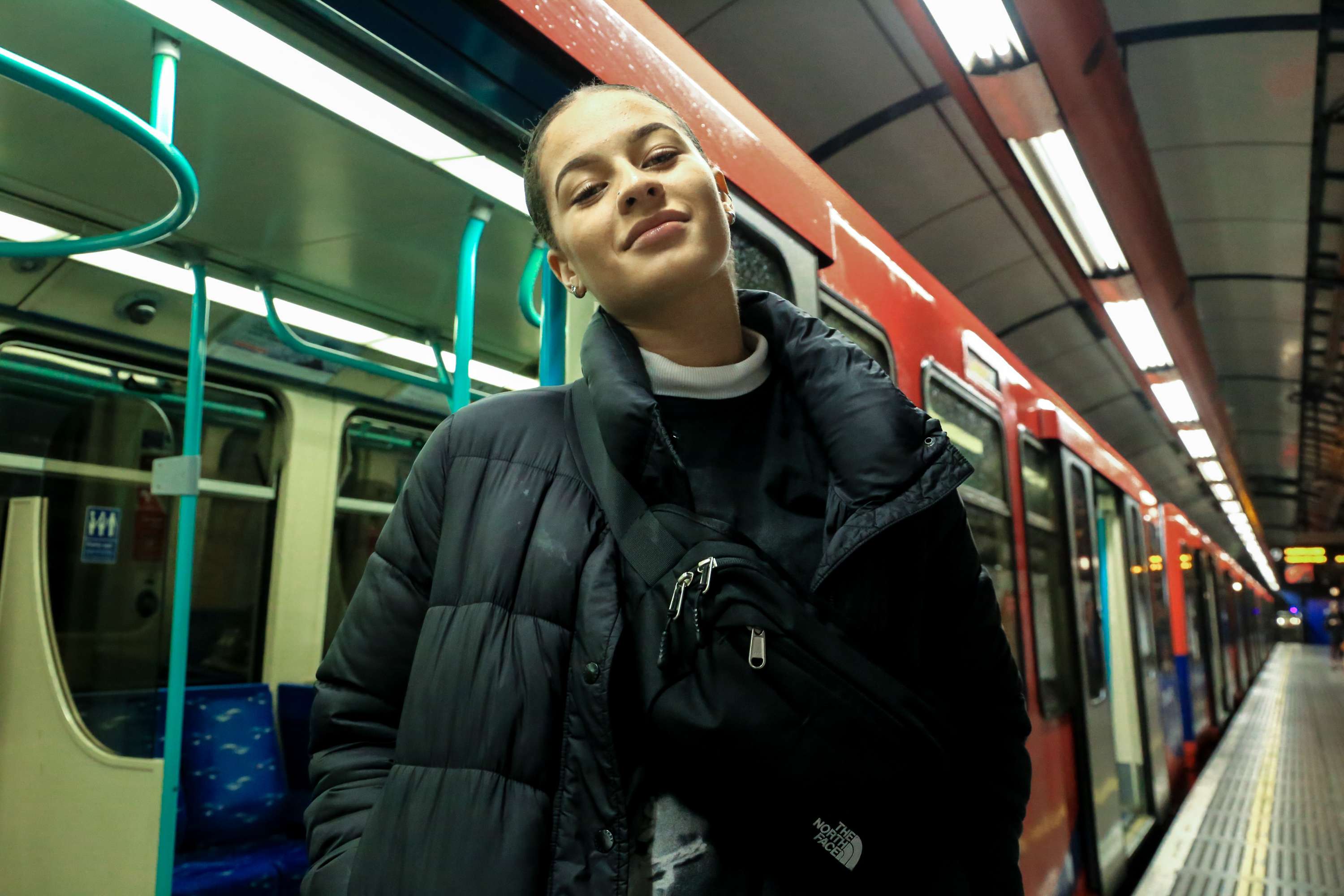 TFL by Bilimae Latimer