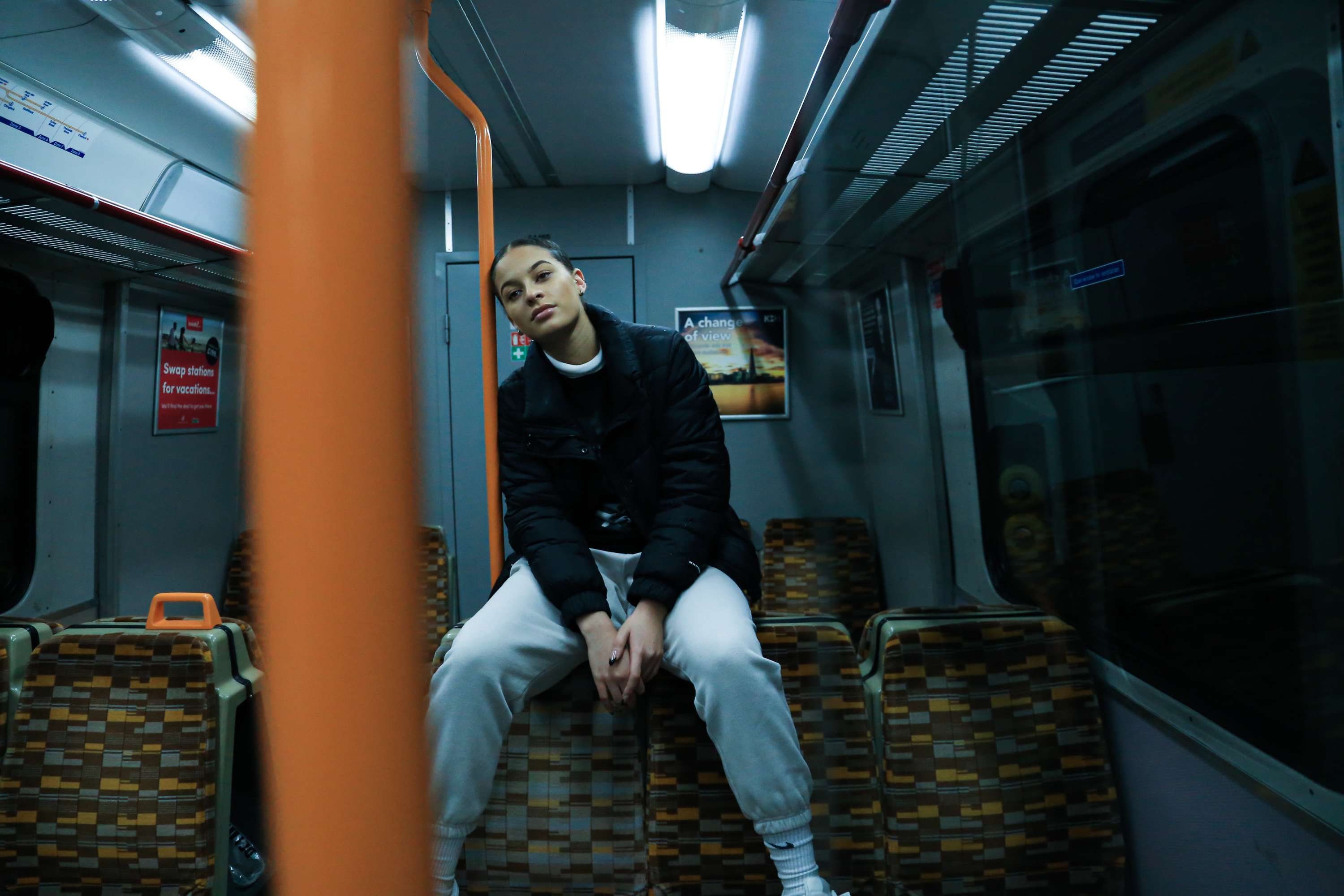 TFL by Bilimae Latimer