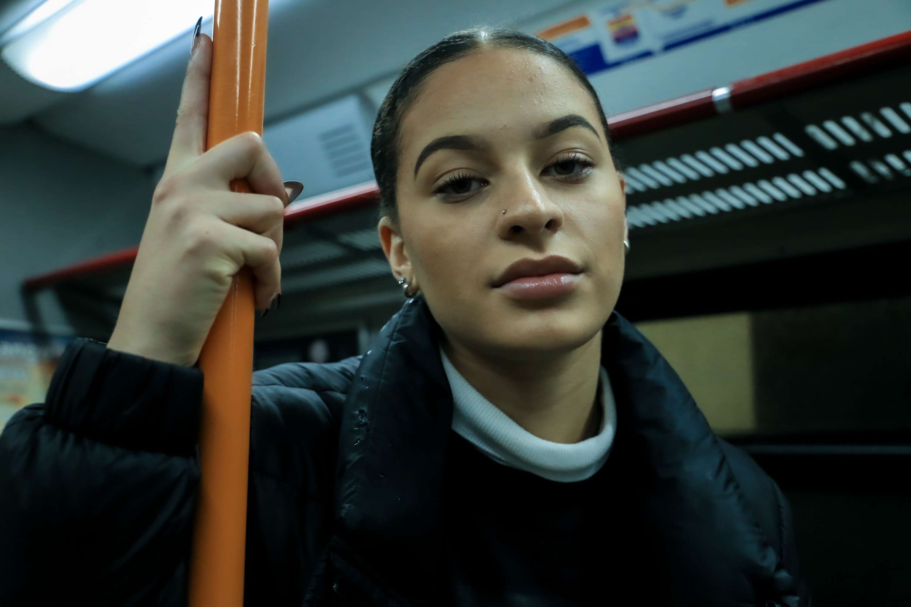 TFL by Bilimae Latimer