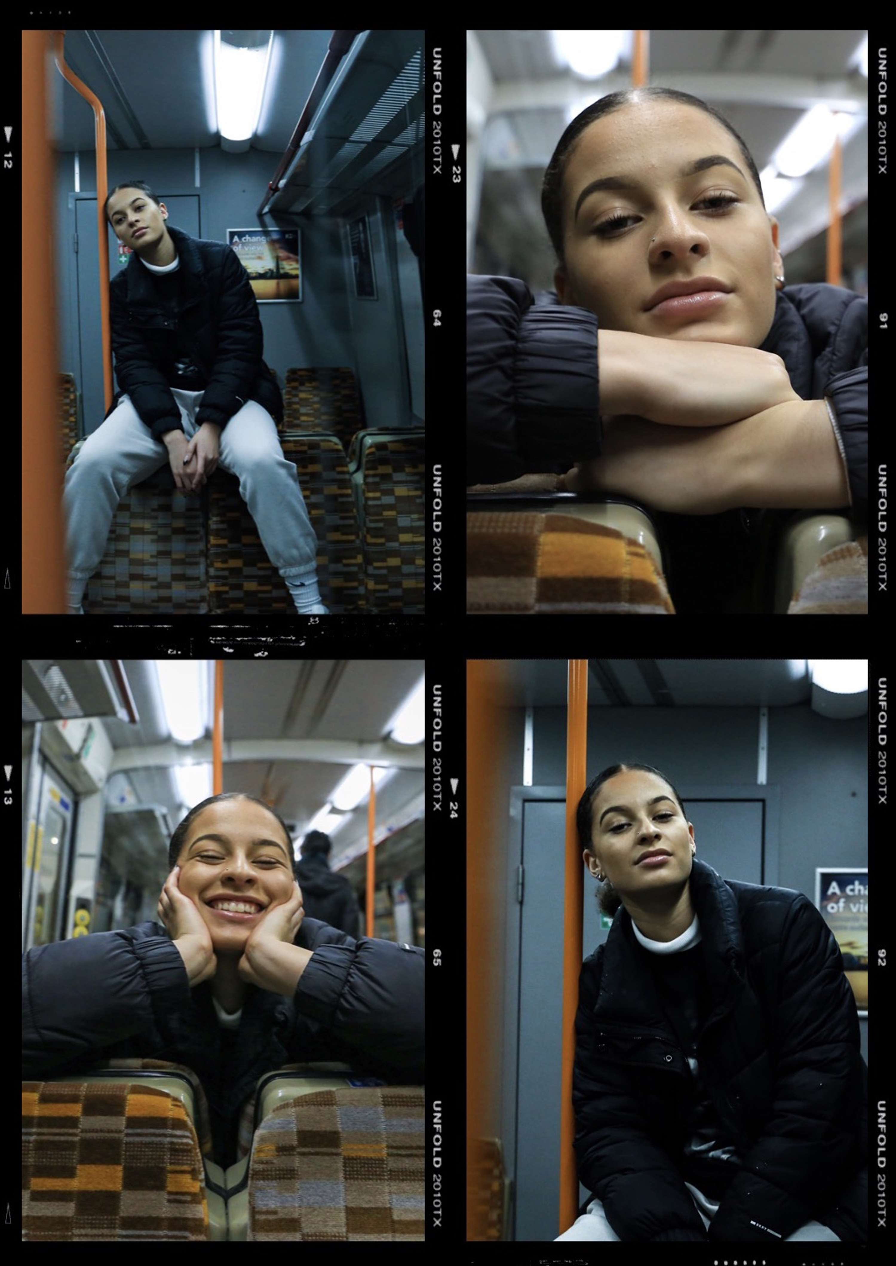 TFL by Bilimae Latimer