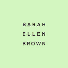 Sarah Brown