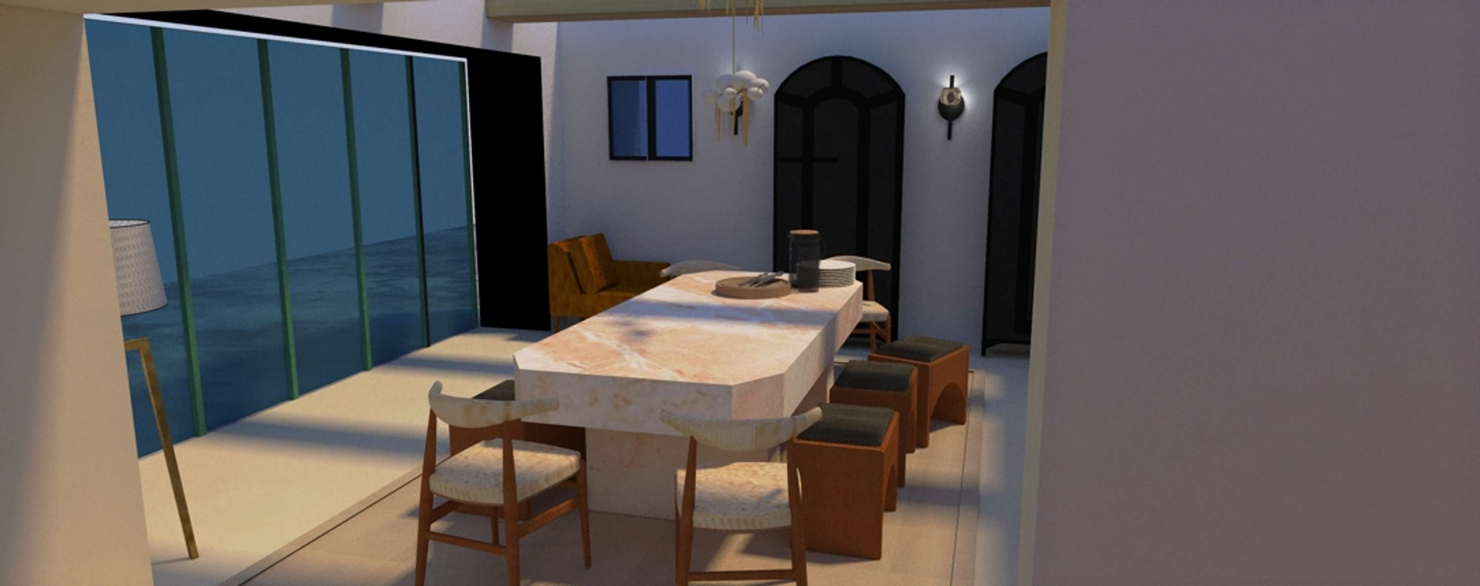 Final KLC project by Charmaine Chaudry