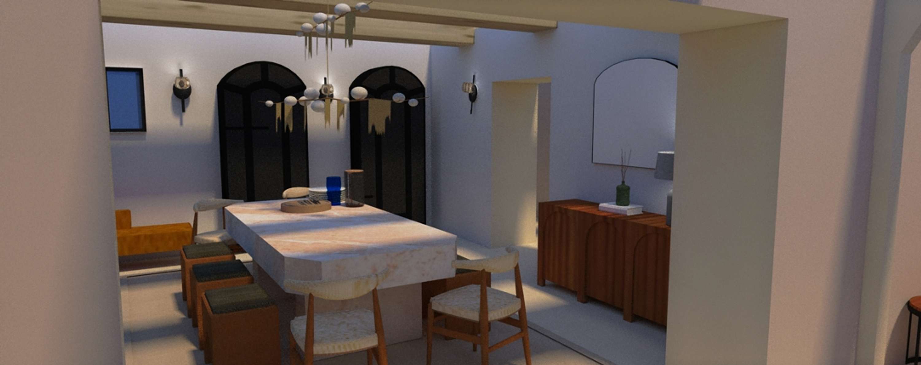 Final KLC project by Charmaine Chaudry