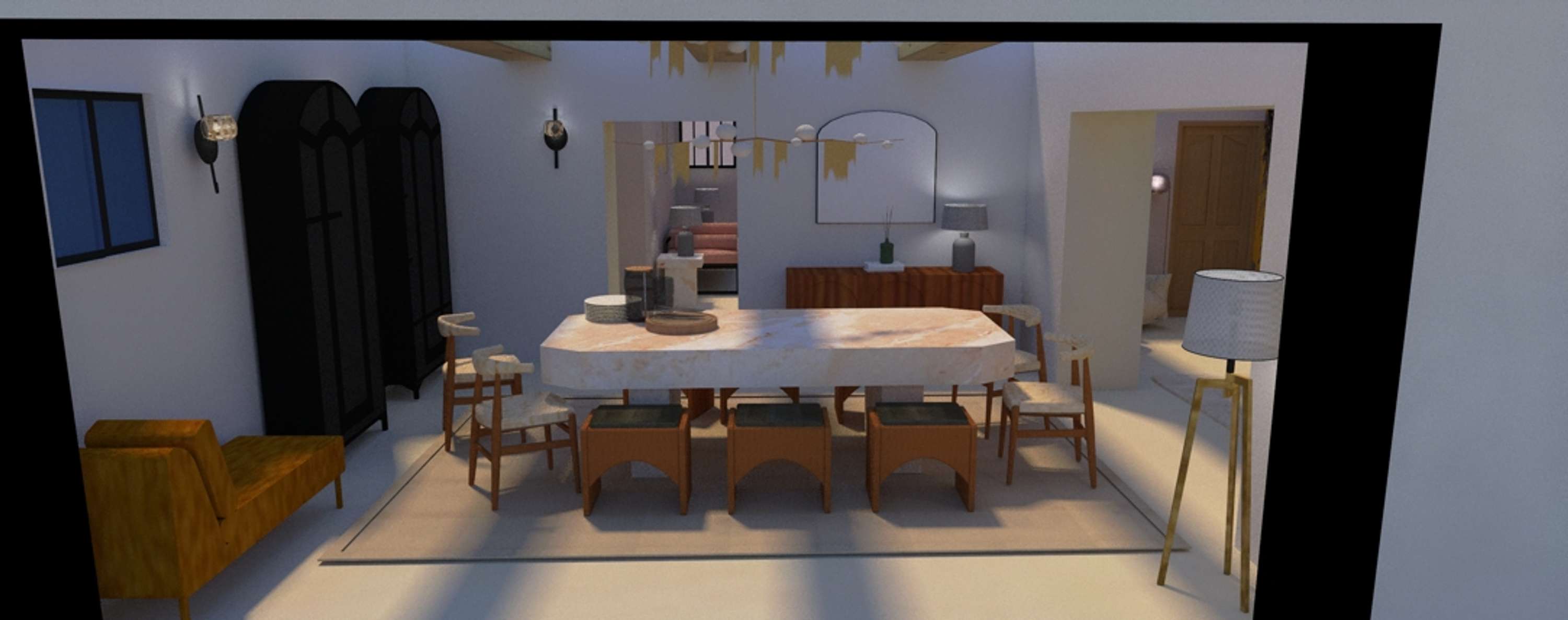 Final KLC project by Charmaine Chaudry