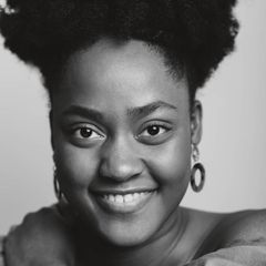Ijeoma Chuku