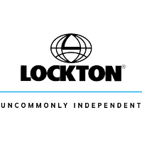 Lockton LLP logo