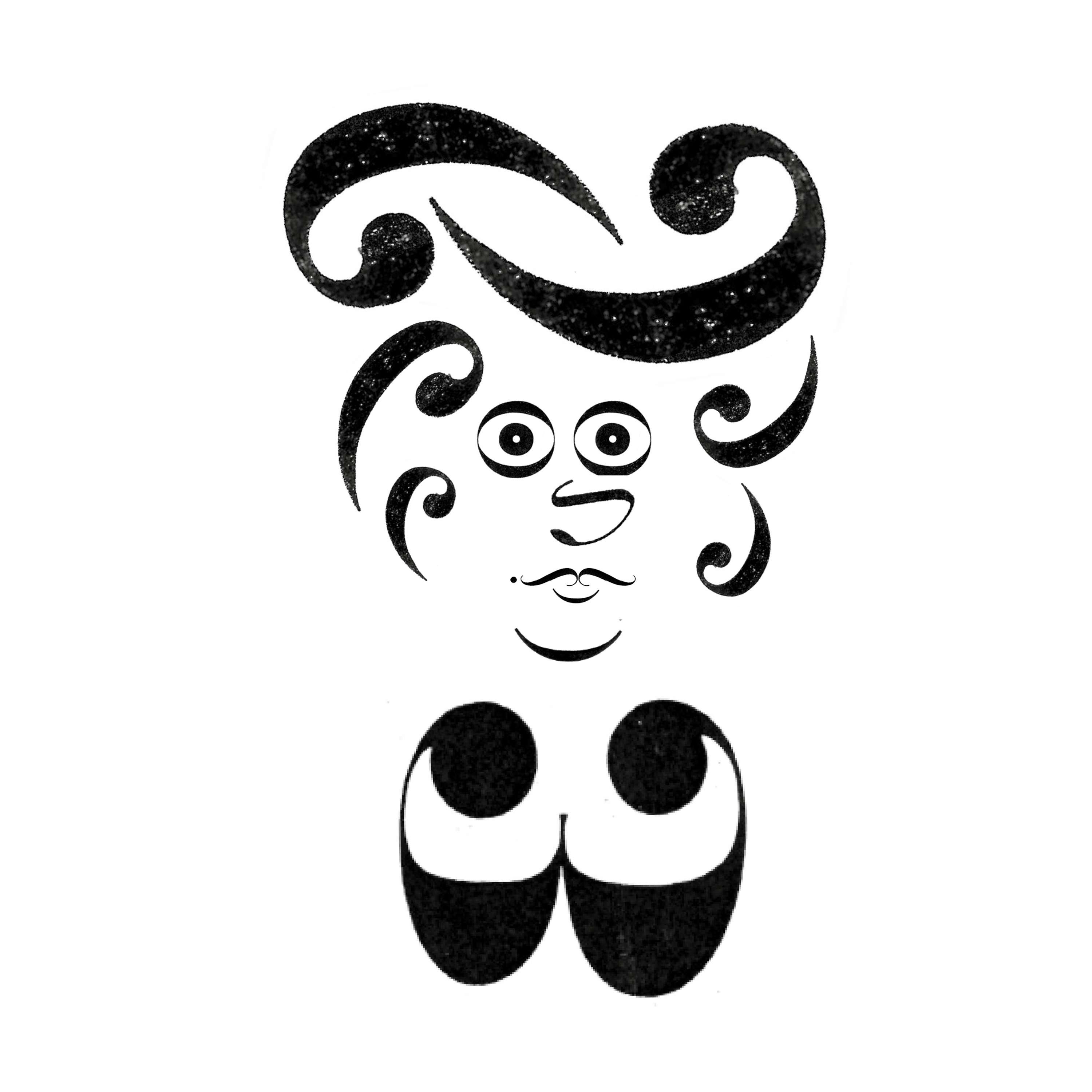 Typefaces by andrew bainbridge