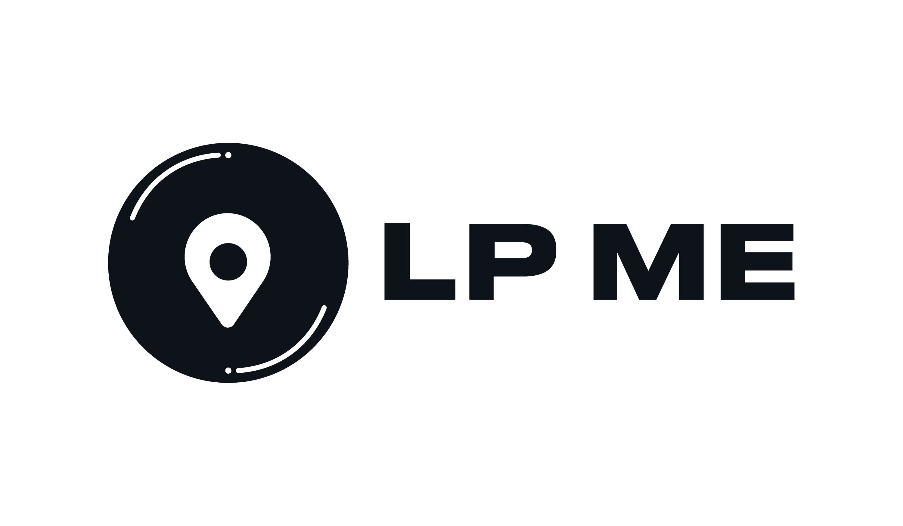 LP Me by Darryl Gray