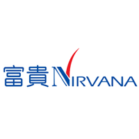 Nirvana Memorial Garden 富贵山庄 (新加坡) logo