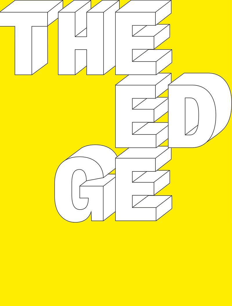 The Edge by Núria Pla Cid