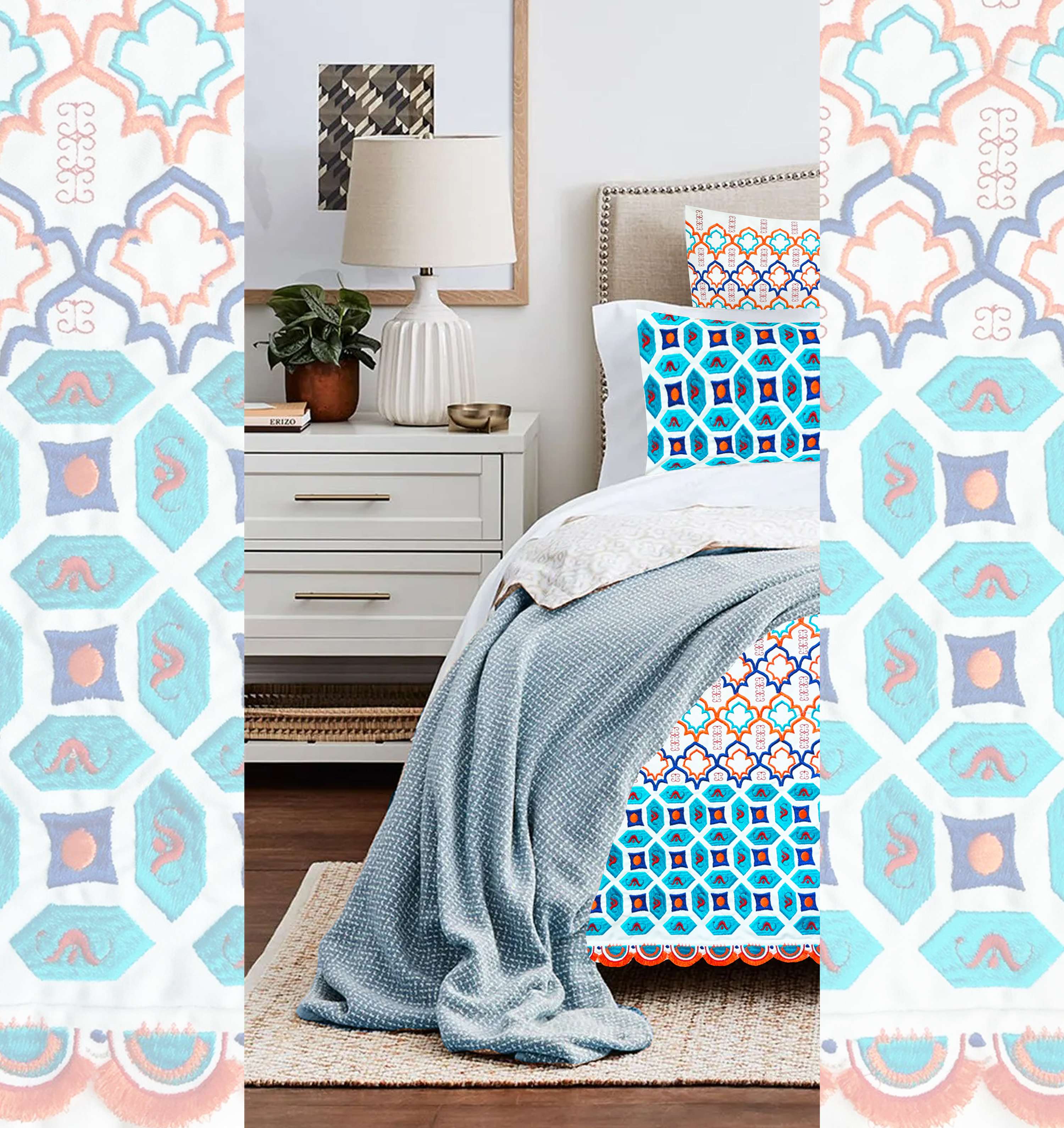 Modern Morocco by Francesca Lyle