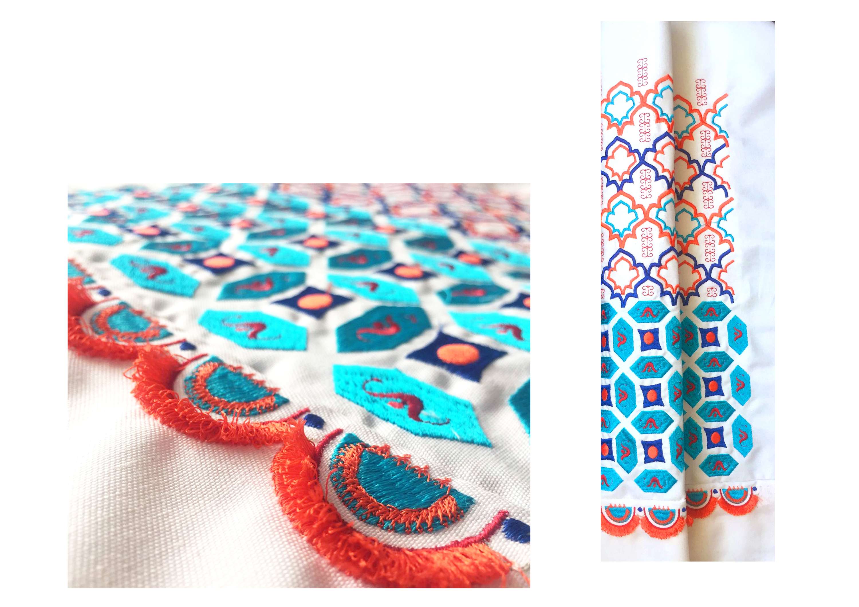 Modern Morocco by Francesca Lyle