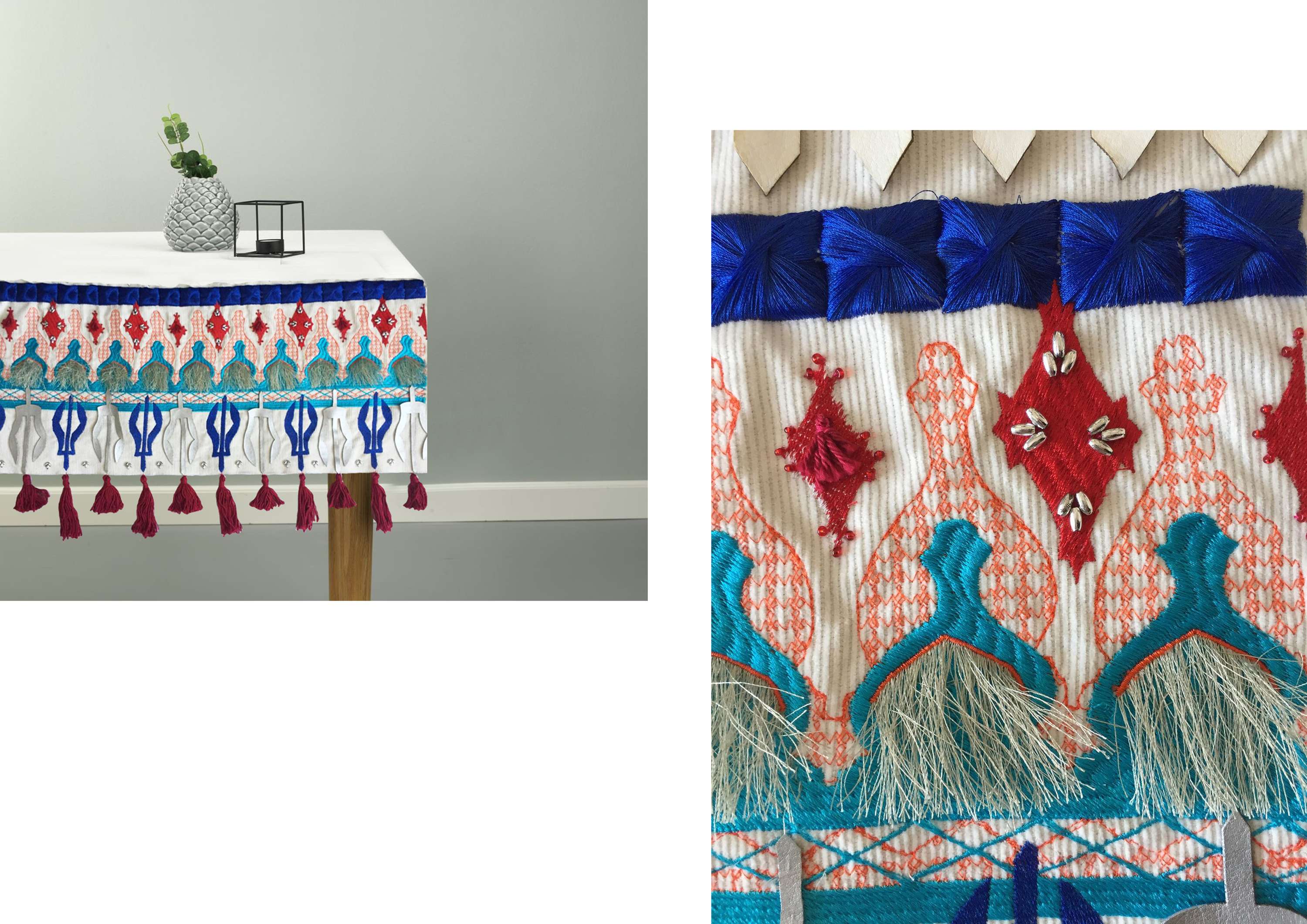 Modern Morocco by Francesca Lyle