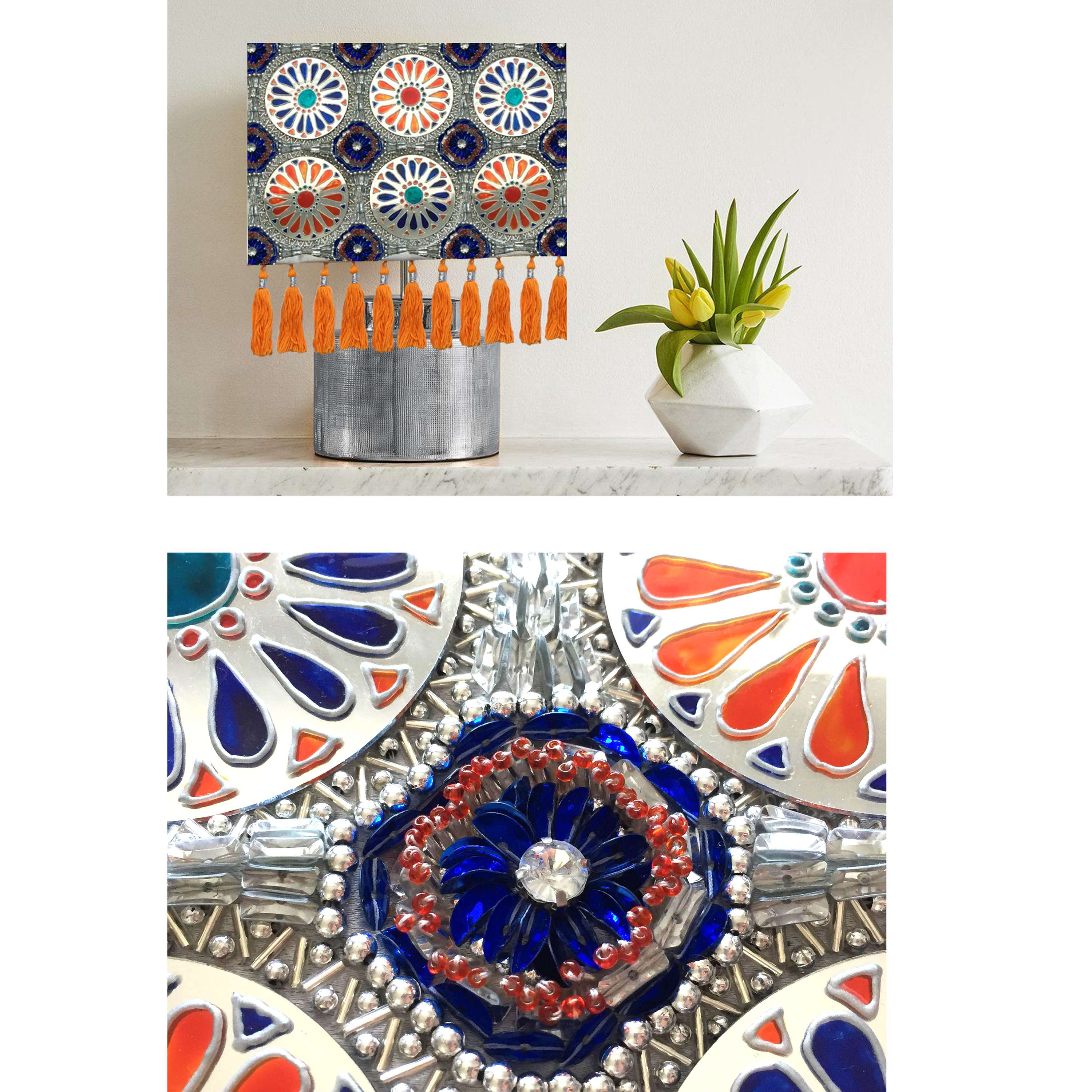 Modern Morocco by Francesca Lyle