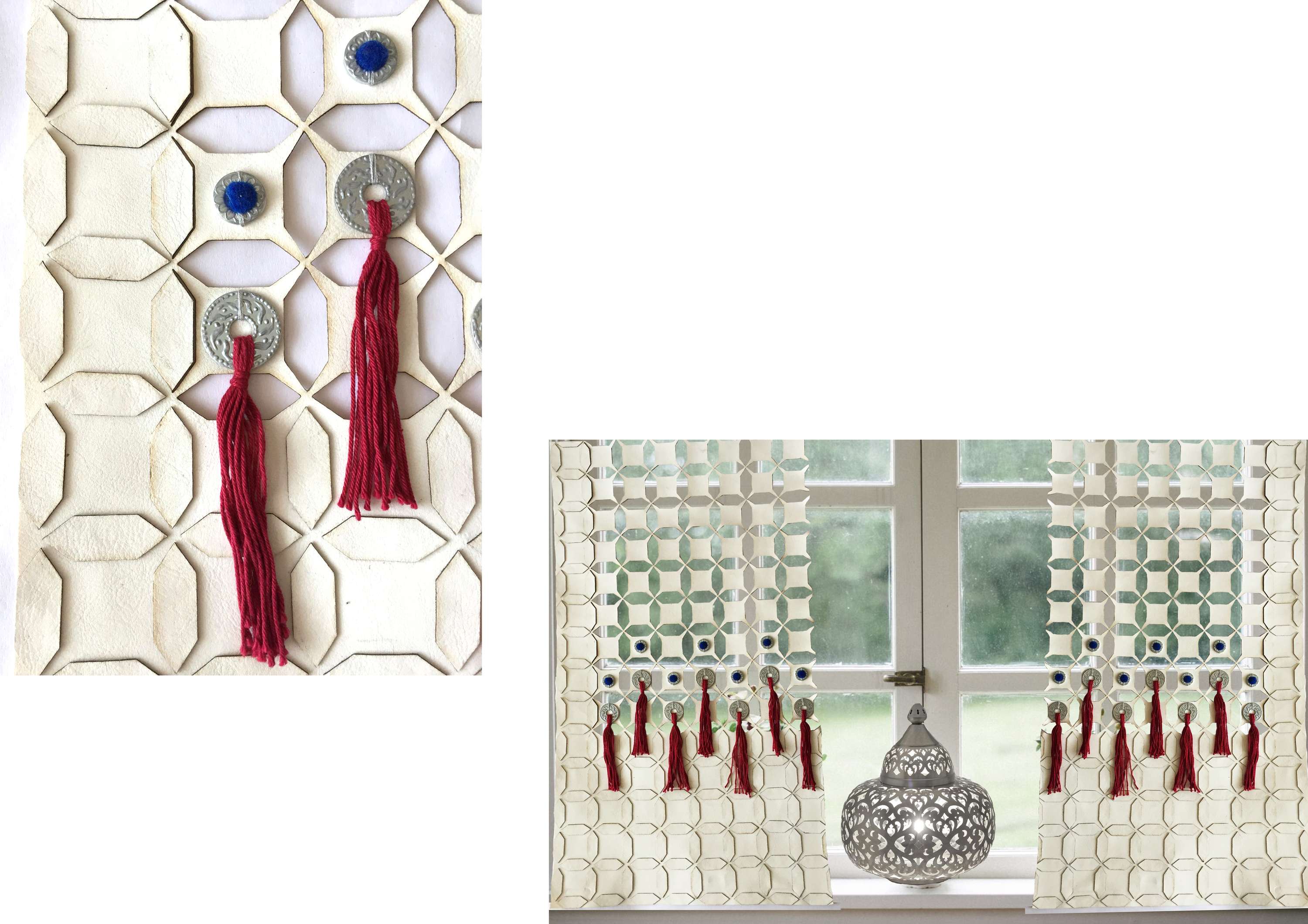 Modern Morocco by Francesca Lyle
