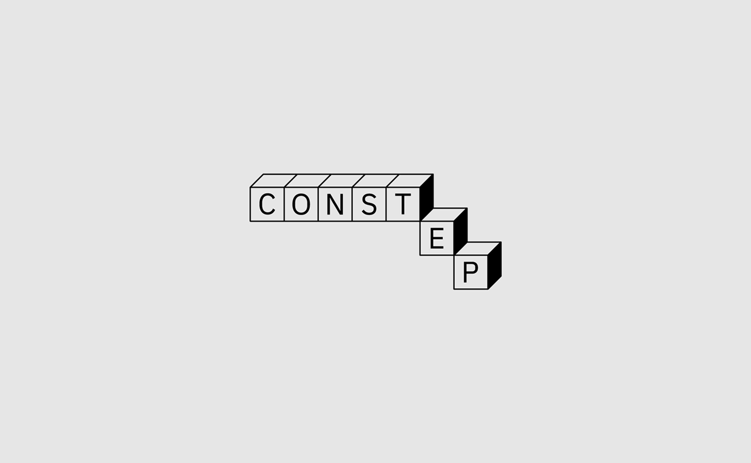 Constep Identity Redesign and Editorial by Babett Barta