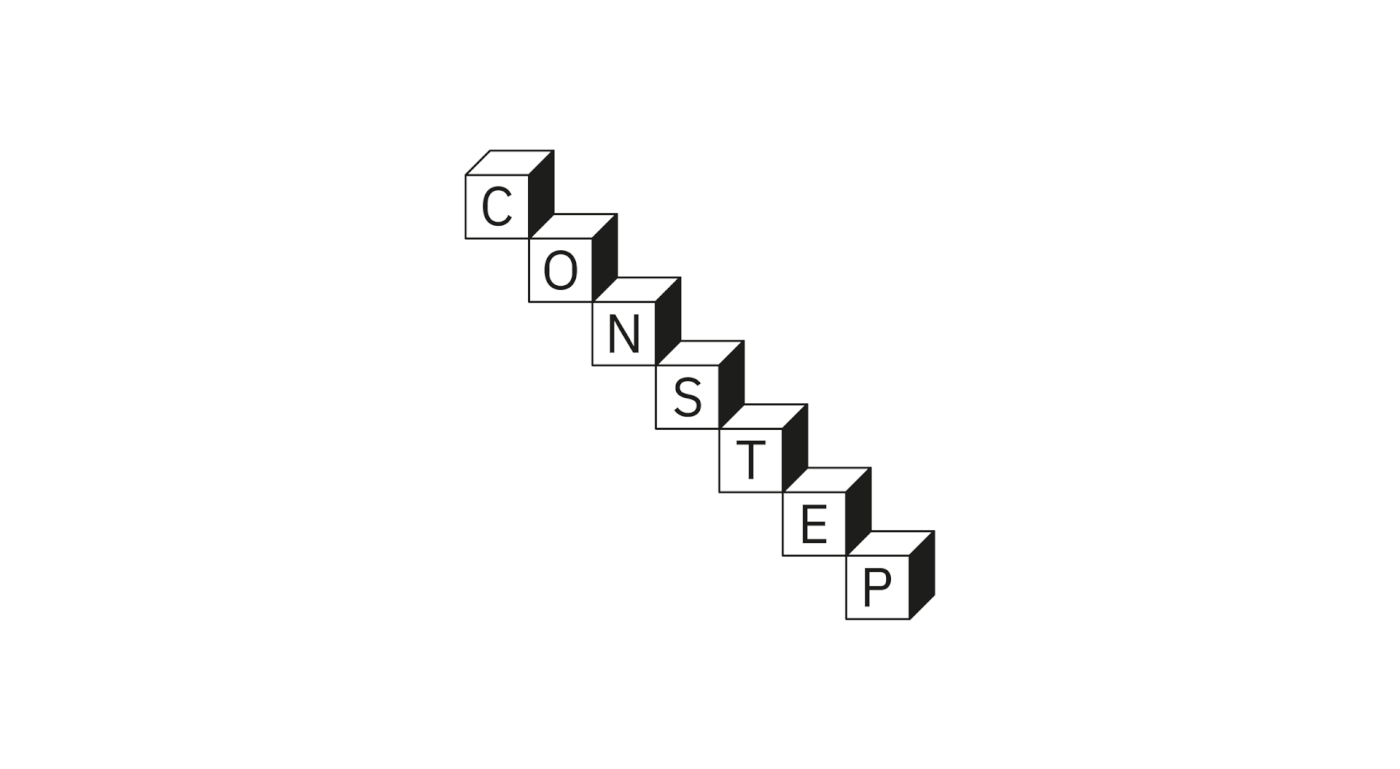 Constep Identity Redesign and Editorial by Babett Barta