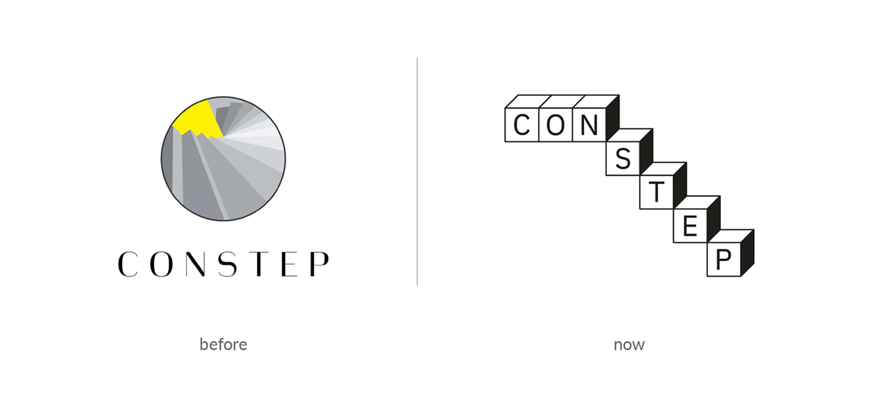 Constep Identity Redesign and Editorial by Babett Barta