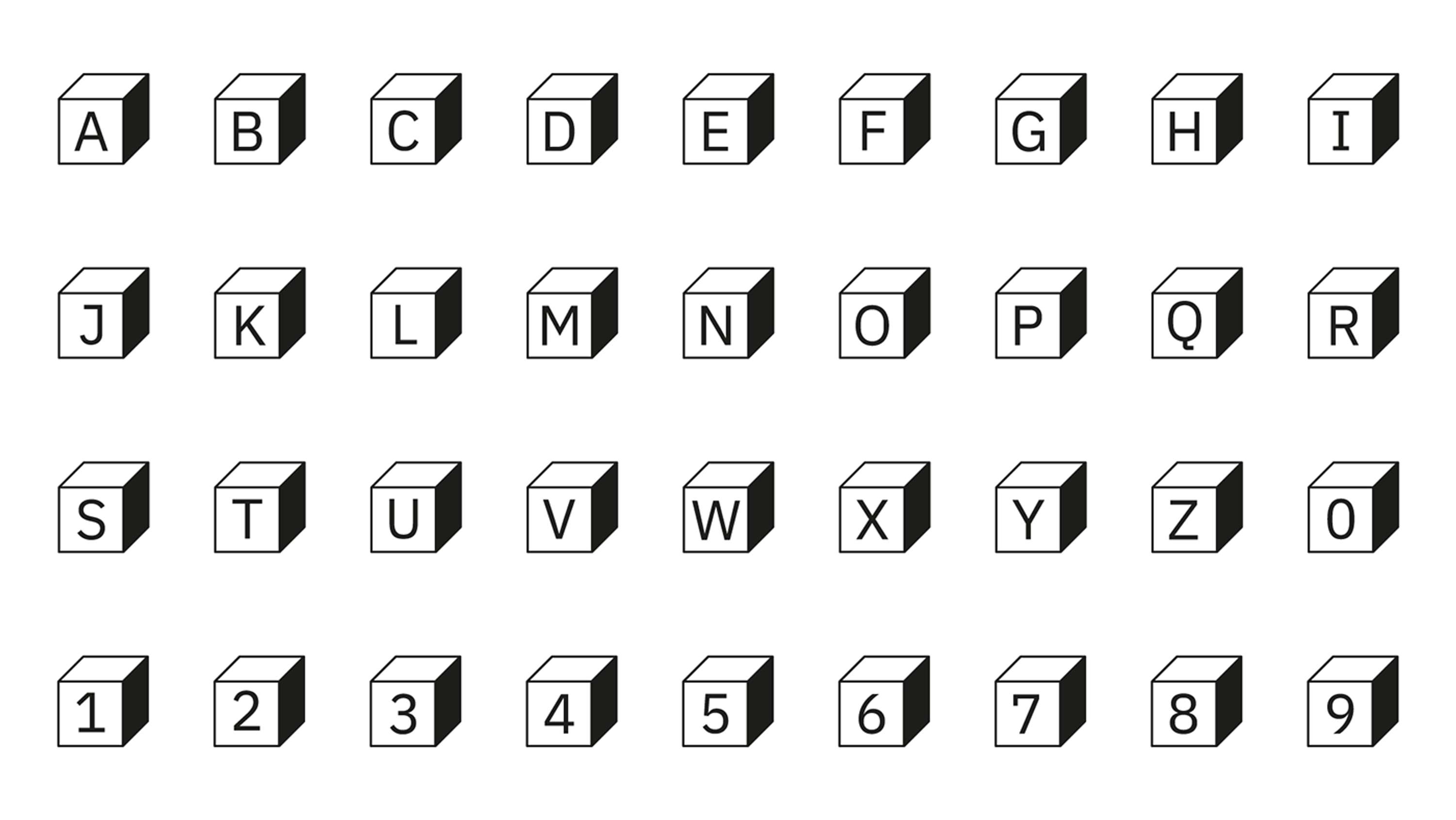 Constep Identity Redesign and Editorial by Babett Barta