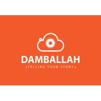 Damballah.C Productions logo