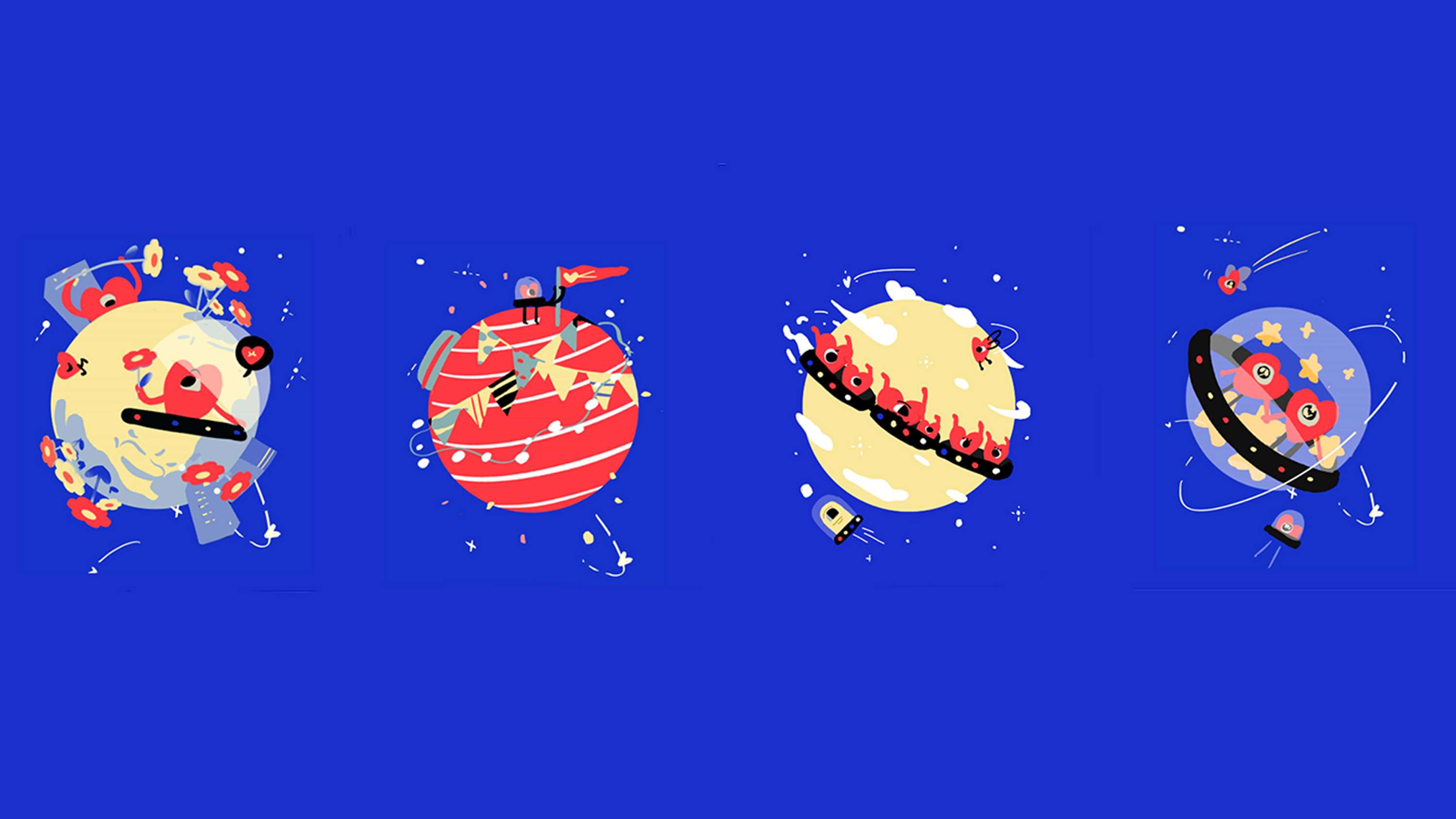 i-click-you by Xingzhi Zheng
