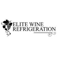 Elite Wine Refrigeration logo