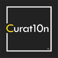 Curat10n logo