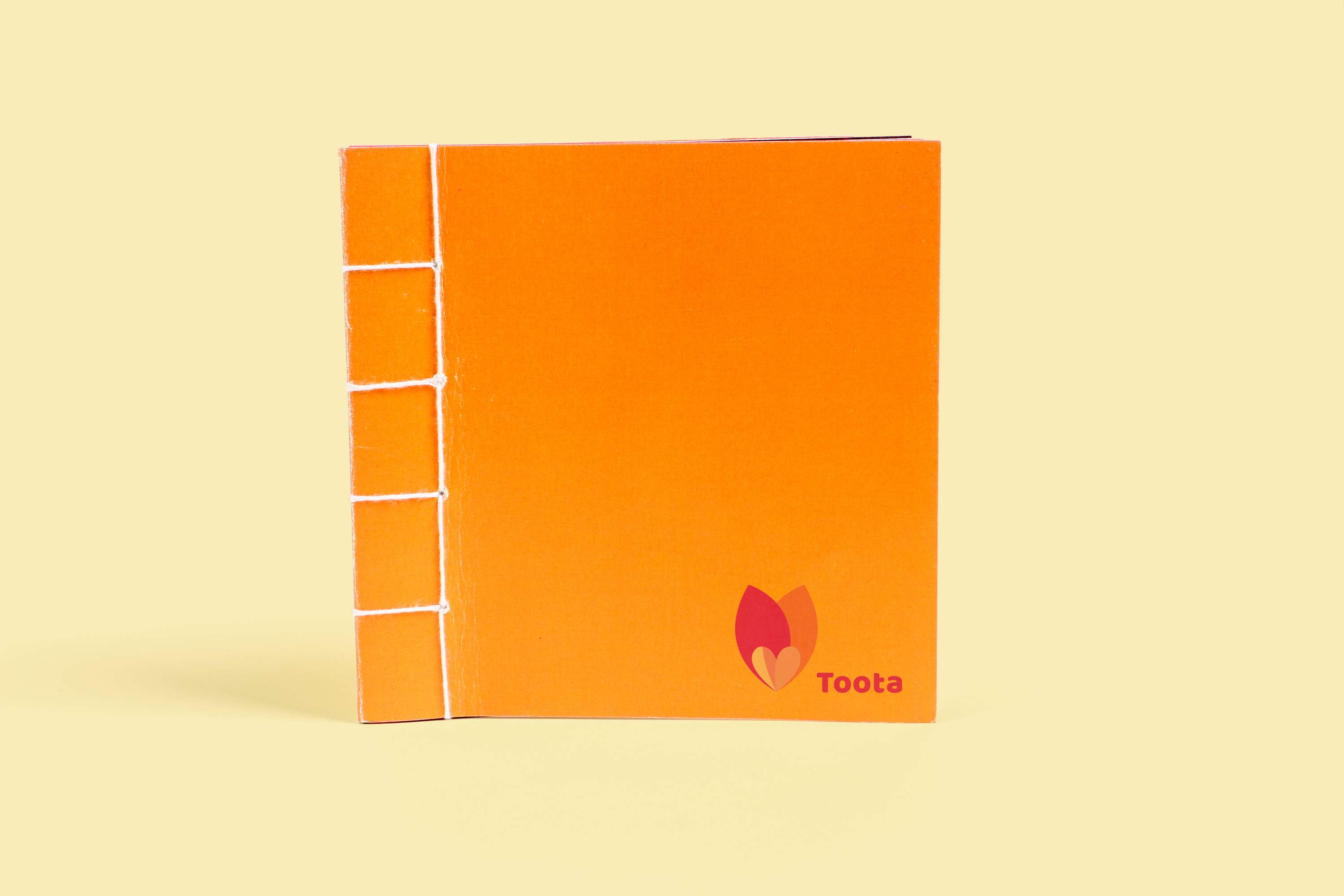 Toota by Mariam El Dessouky
