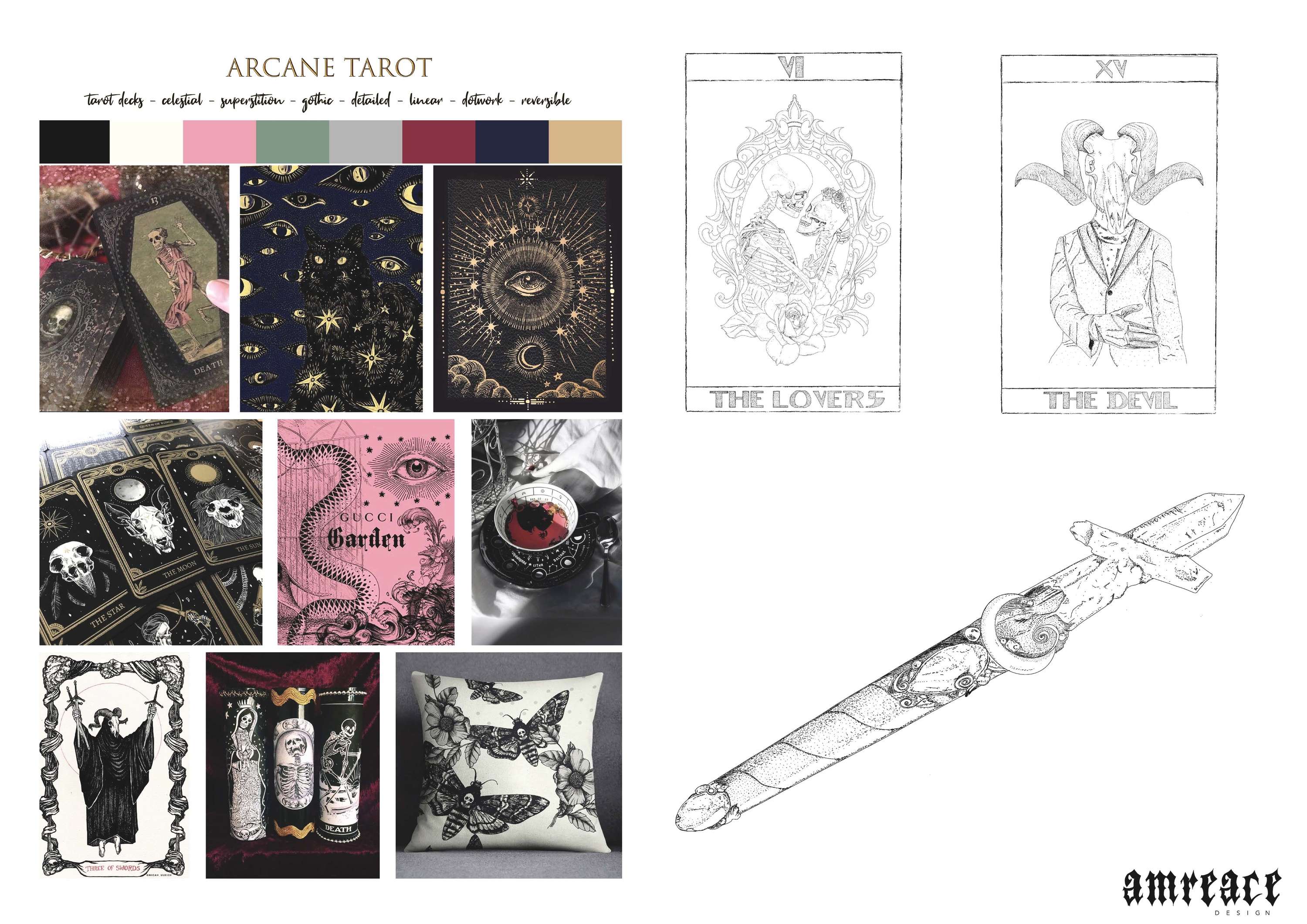 Digital Portfolio by amreace paige