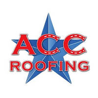 ACC Roofing logo