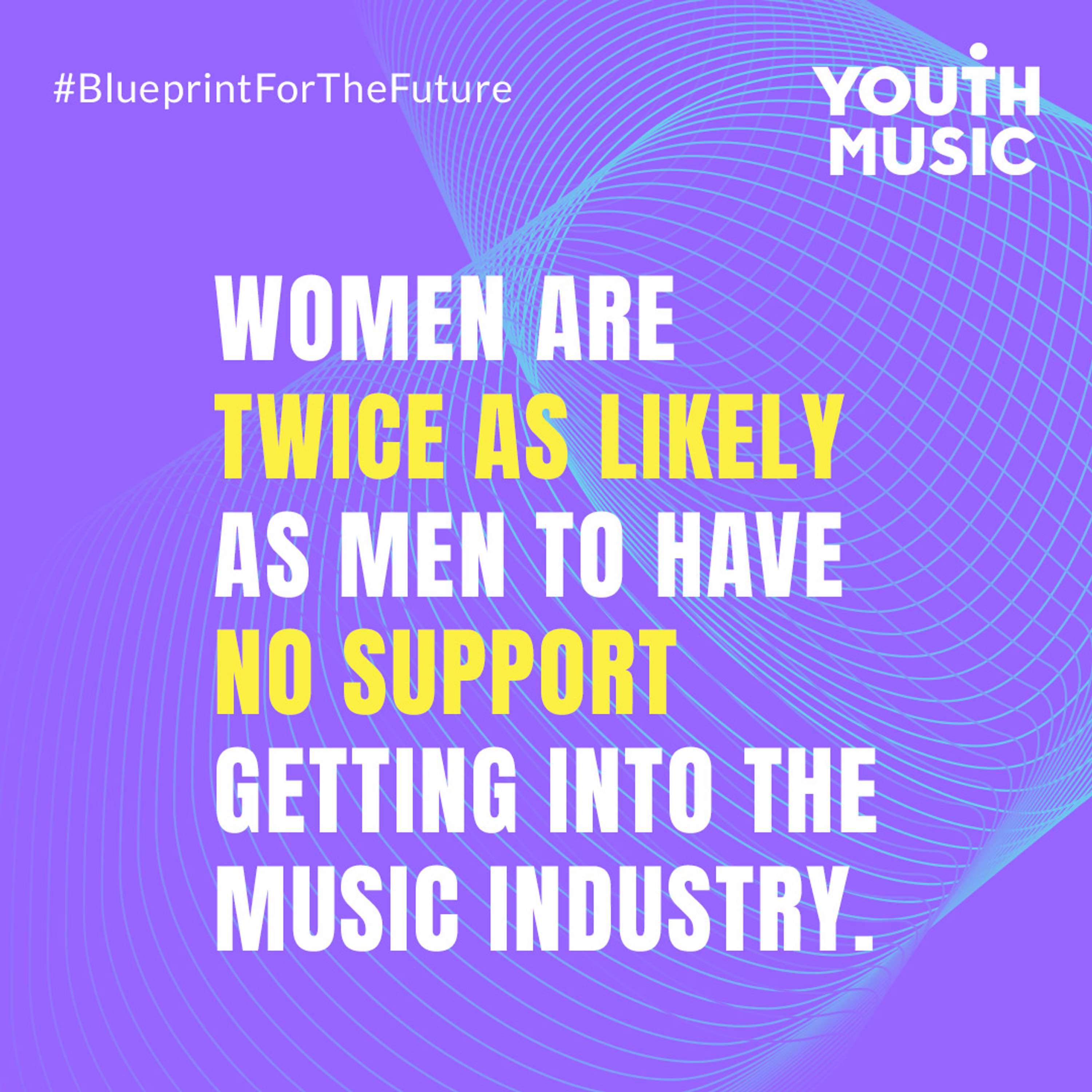 A Blueprint for the Future: a new generation ready to transform the music industries by Daniel Williams