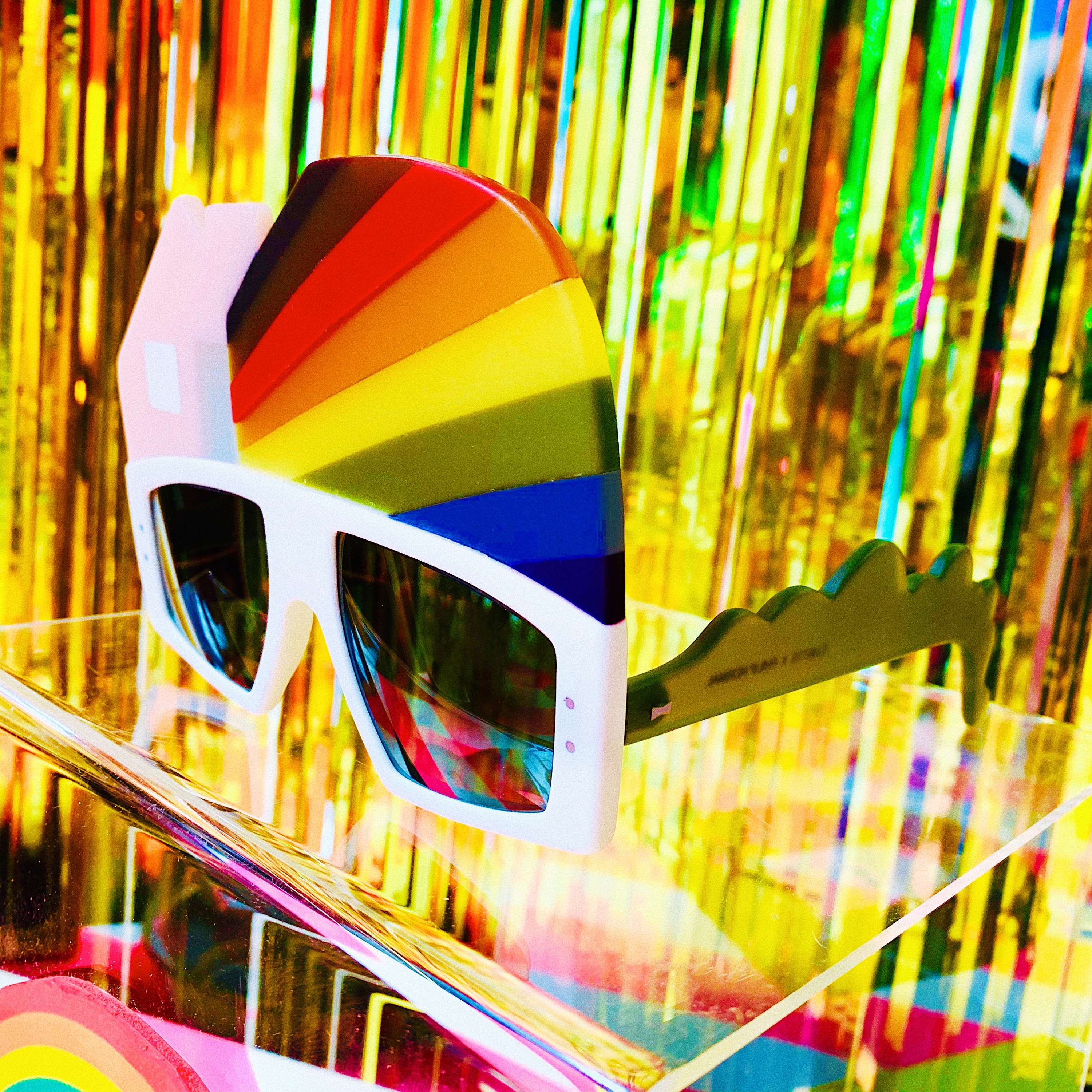 Cubitts × Philip Normal Pride Collaboration by Cubitts