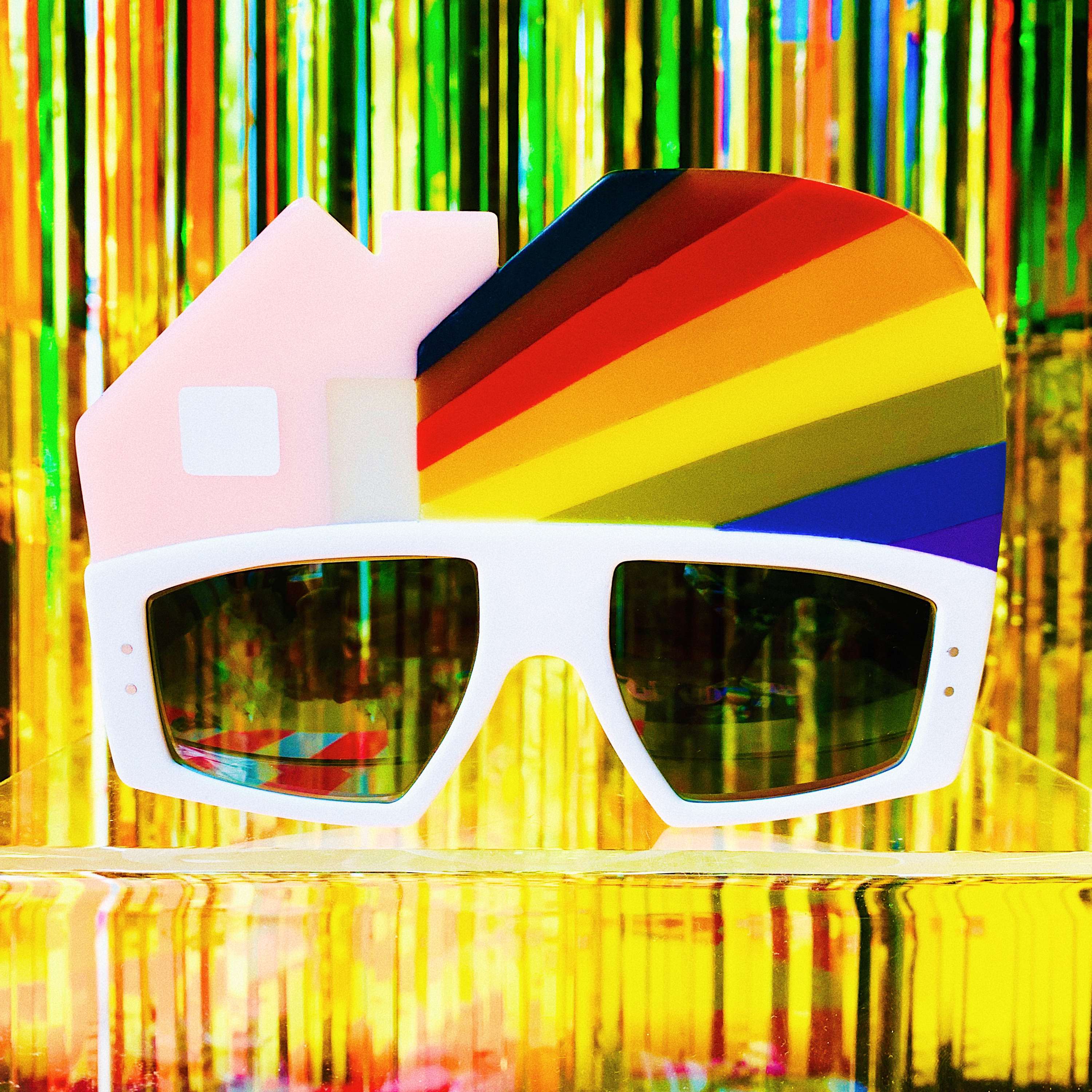 Cubitts × Philip Normal Pride Collaboration by Cubitts