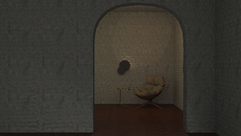 Interior product visuals - Freelance client by Harry Hope-Morley