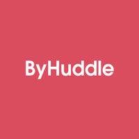 ByHuddle logo